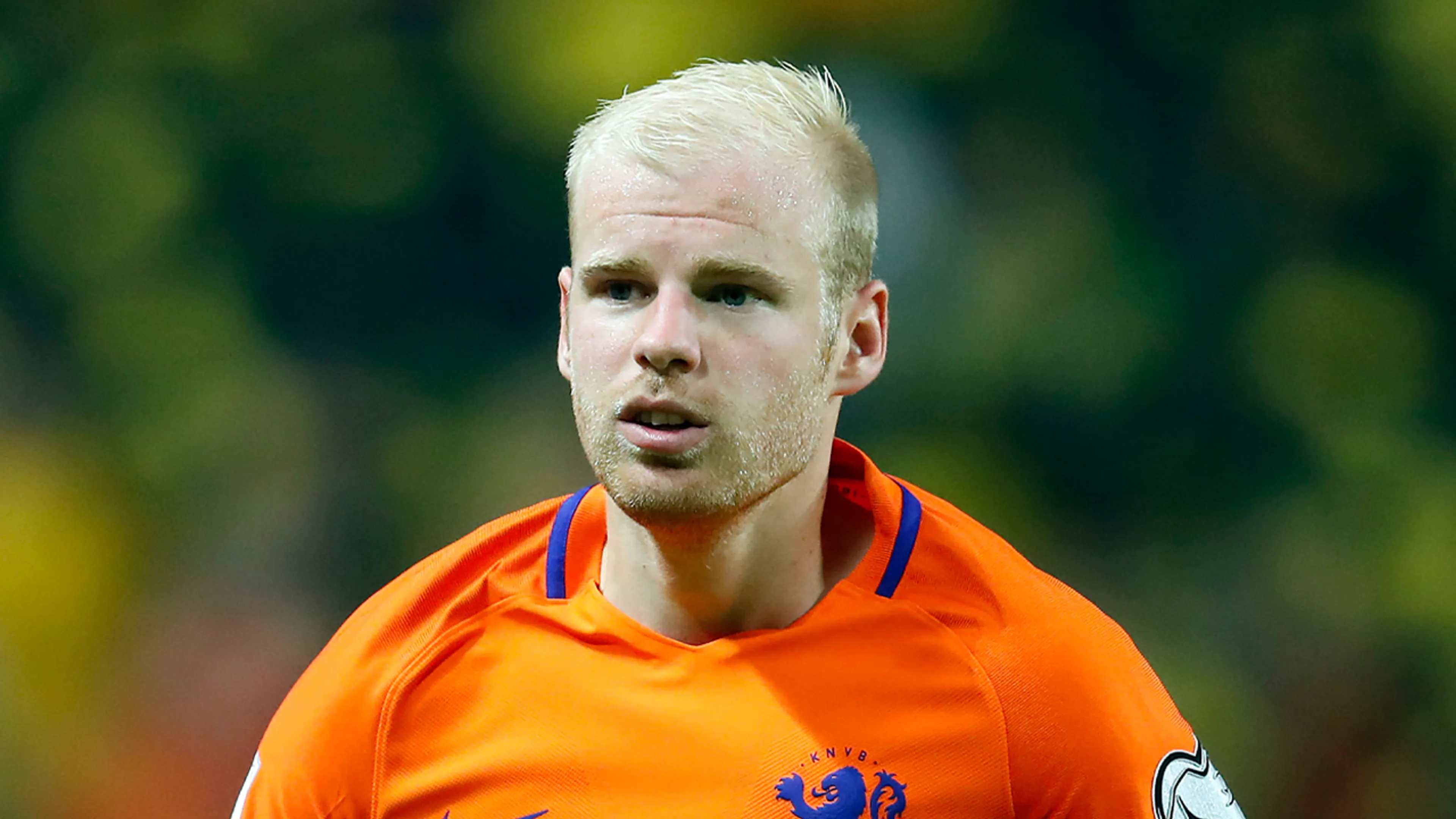 Klaassen, Malen en Rosario keren terug in voorselectie Oranje 