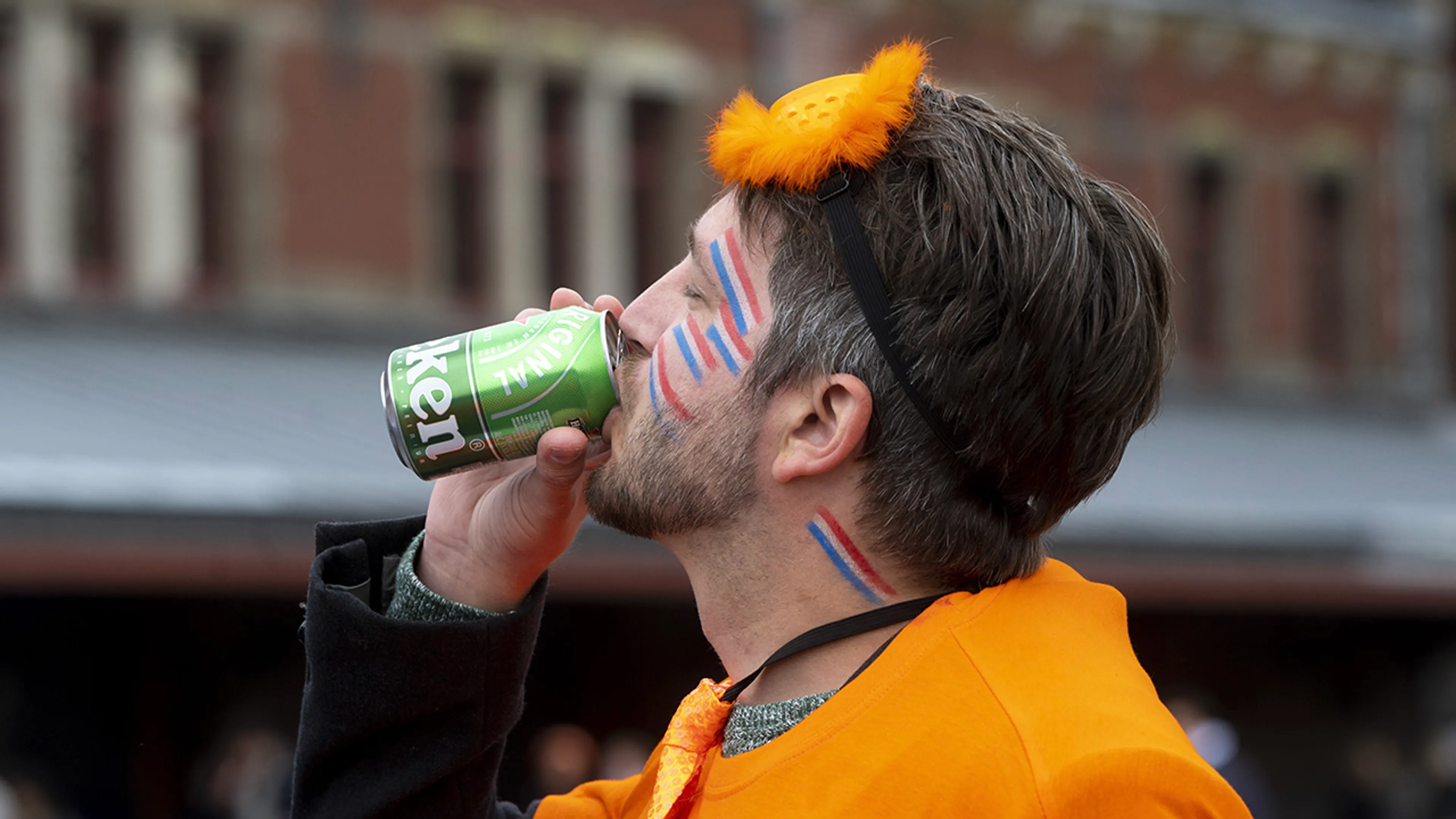 Bierprijs vanaf 1 januari 2023 fors omhoog