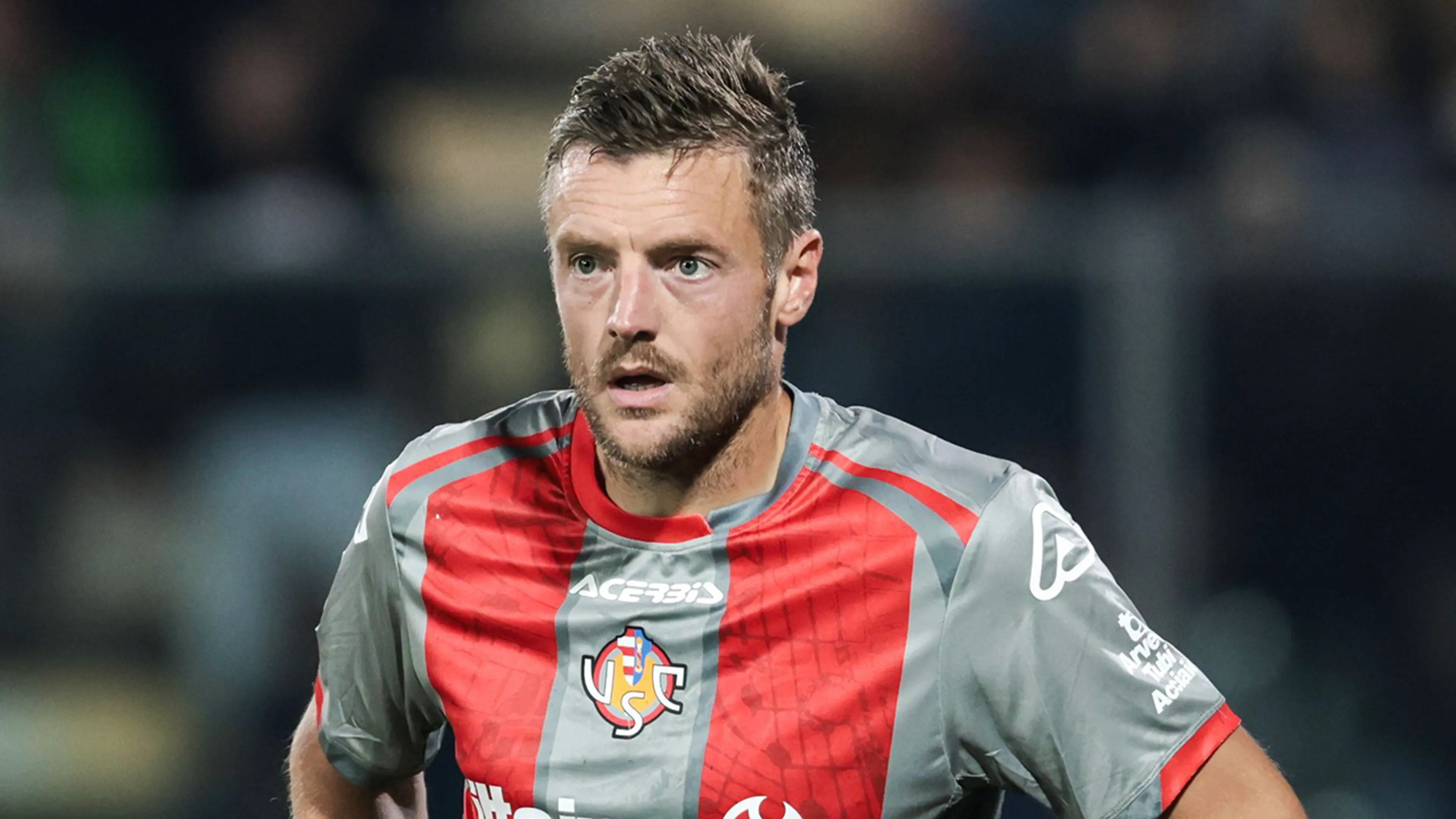 'Feyenoord gaat opnieuw voor stunttransfer: Rotterdammers in de markt voor Jamie Vardy'