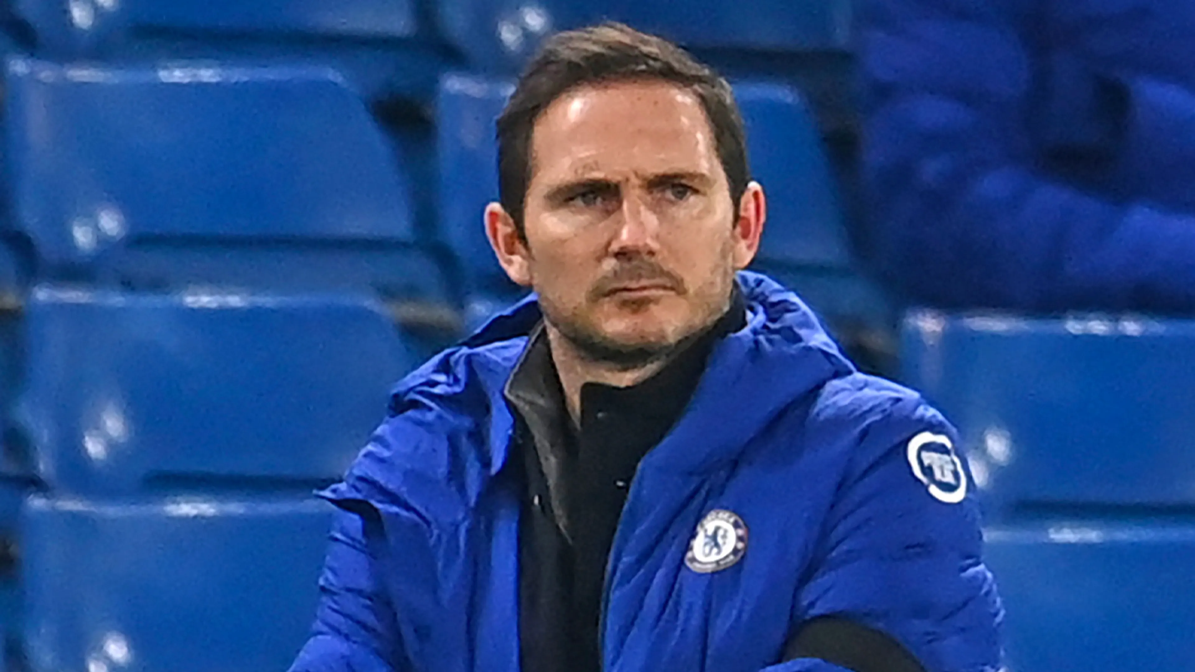 Lampard maakt seizoen af als trainer van Chelsea