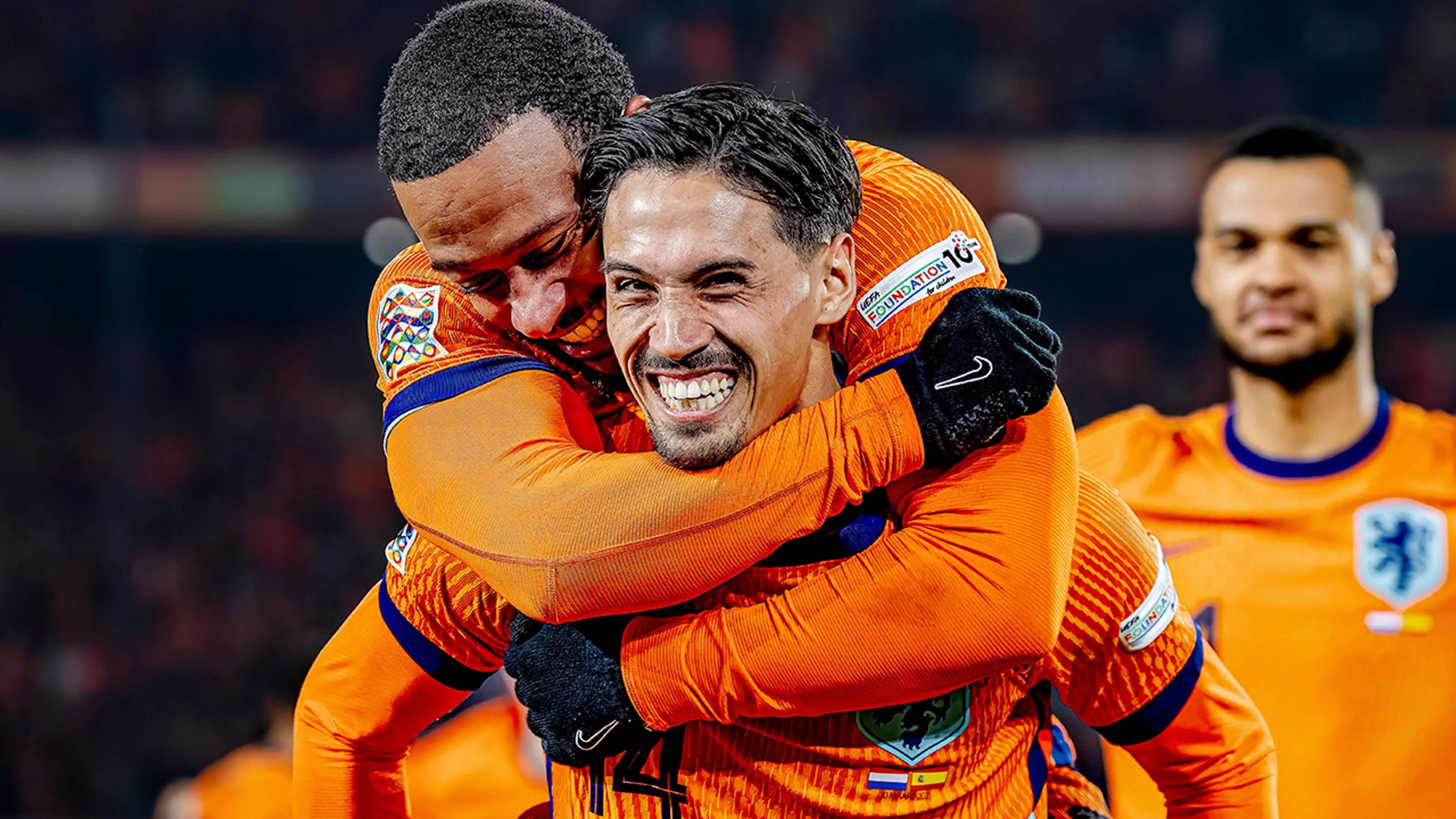 'Here we go': Tijjani Reijnders maakt droomtransfer naar Premier League'