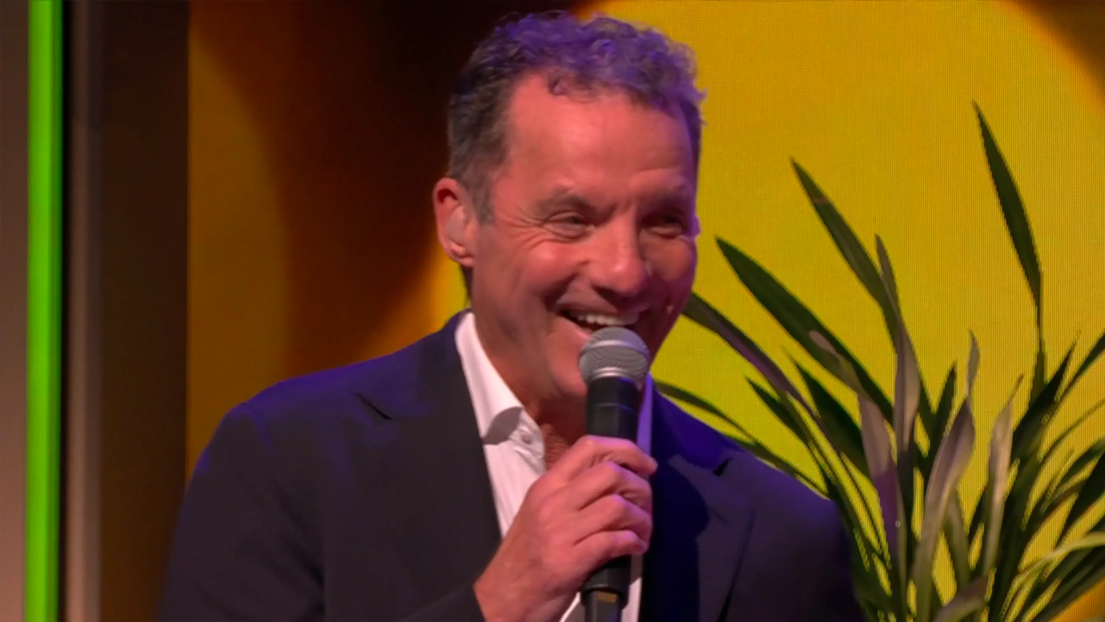 John de Bever treedt vrijdagavond op bij De Oranjezomer!