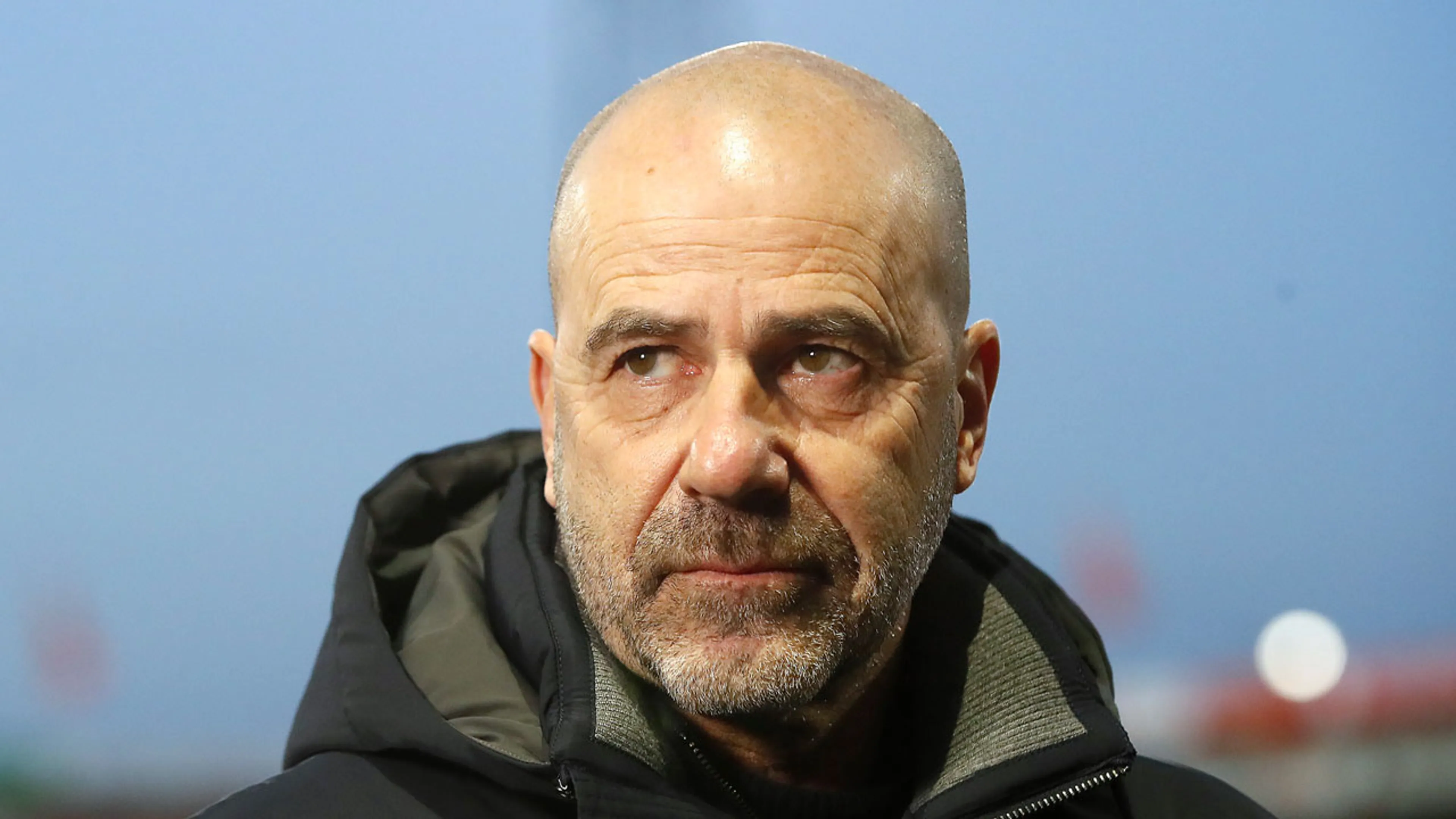 'Bij ieder beursgenoteerd bedrijf was Peter Bosz er al uitgeschopt!'