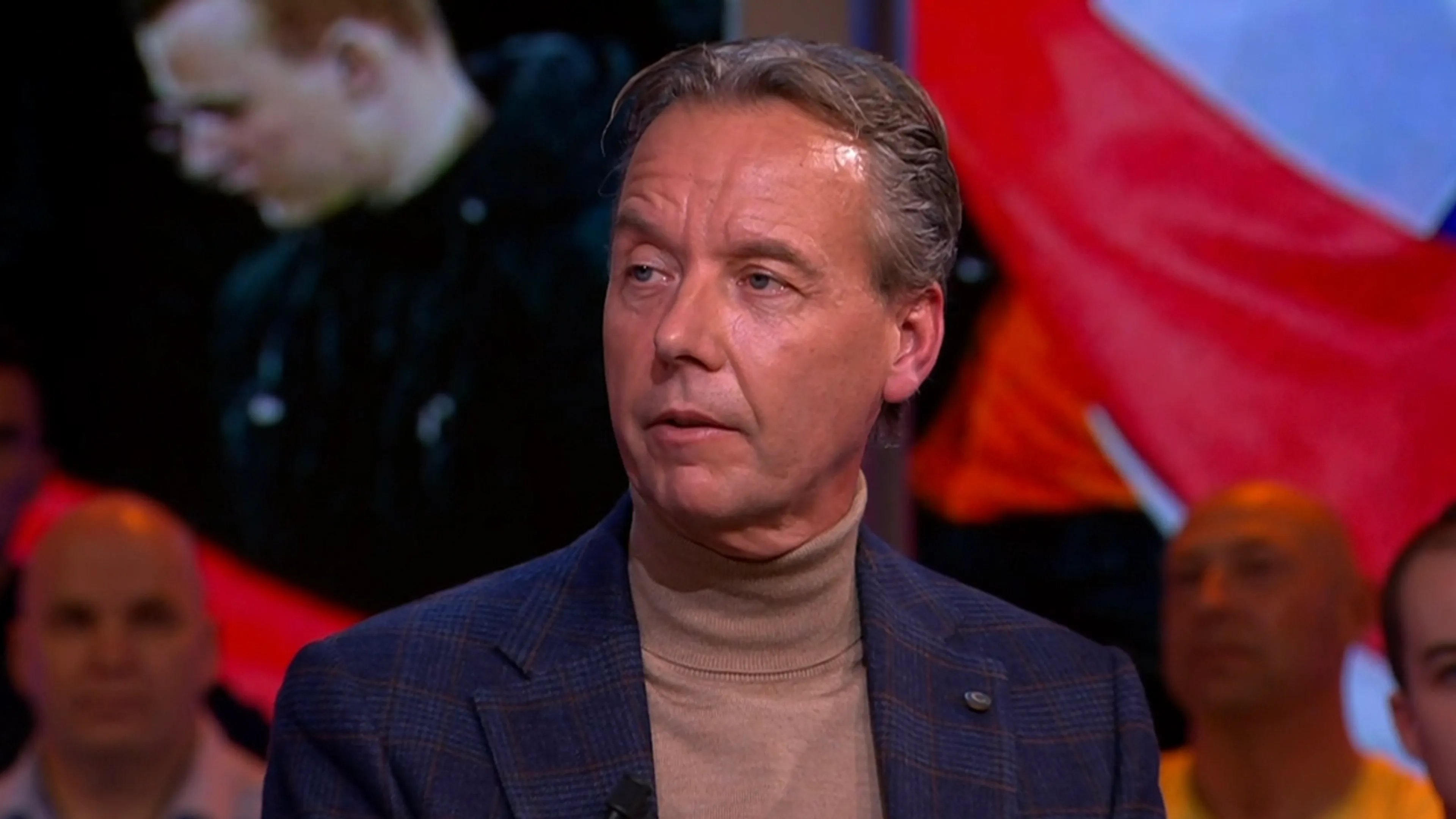 Valentijn velt keihard oordeel over Ajacied: 'Geen schim meer van de speler in successeizoen'