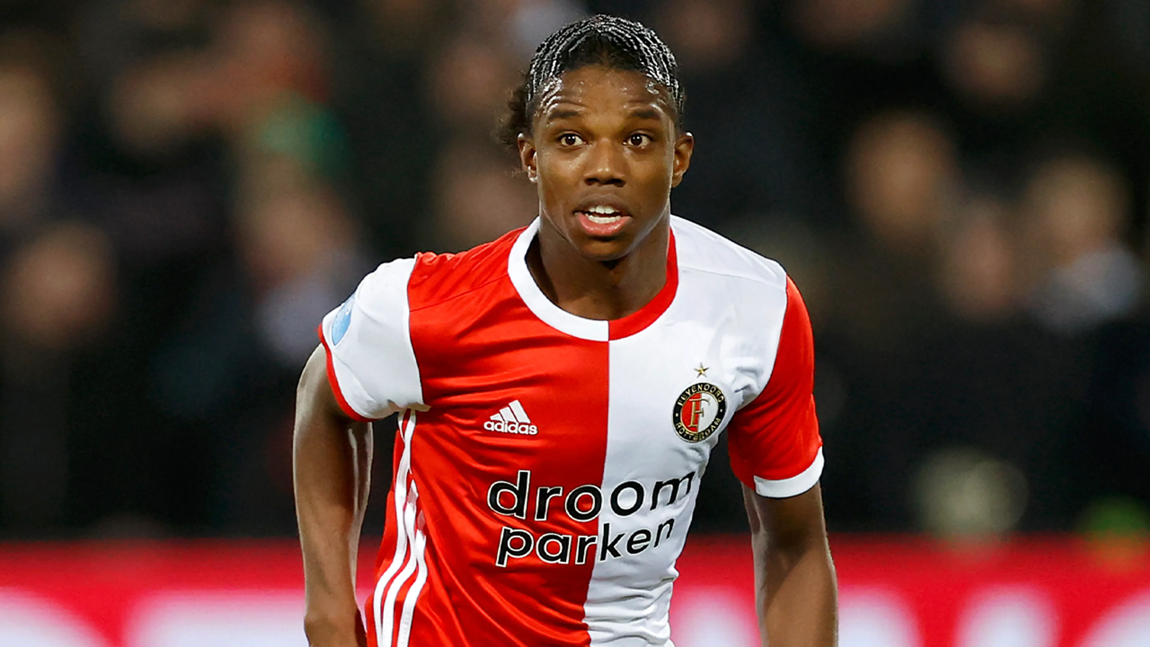 Malacia terug op trainingsveld