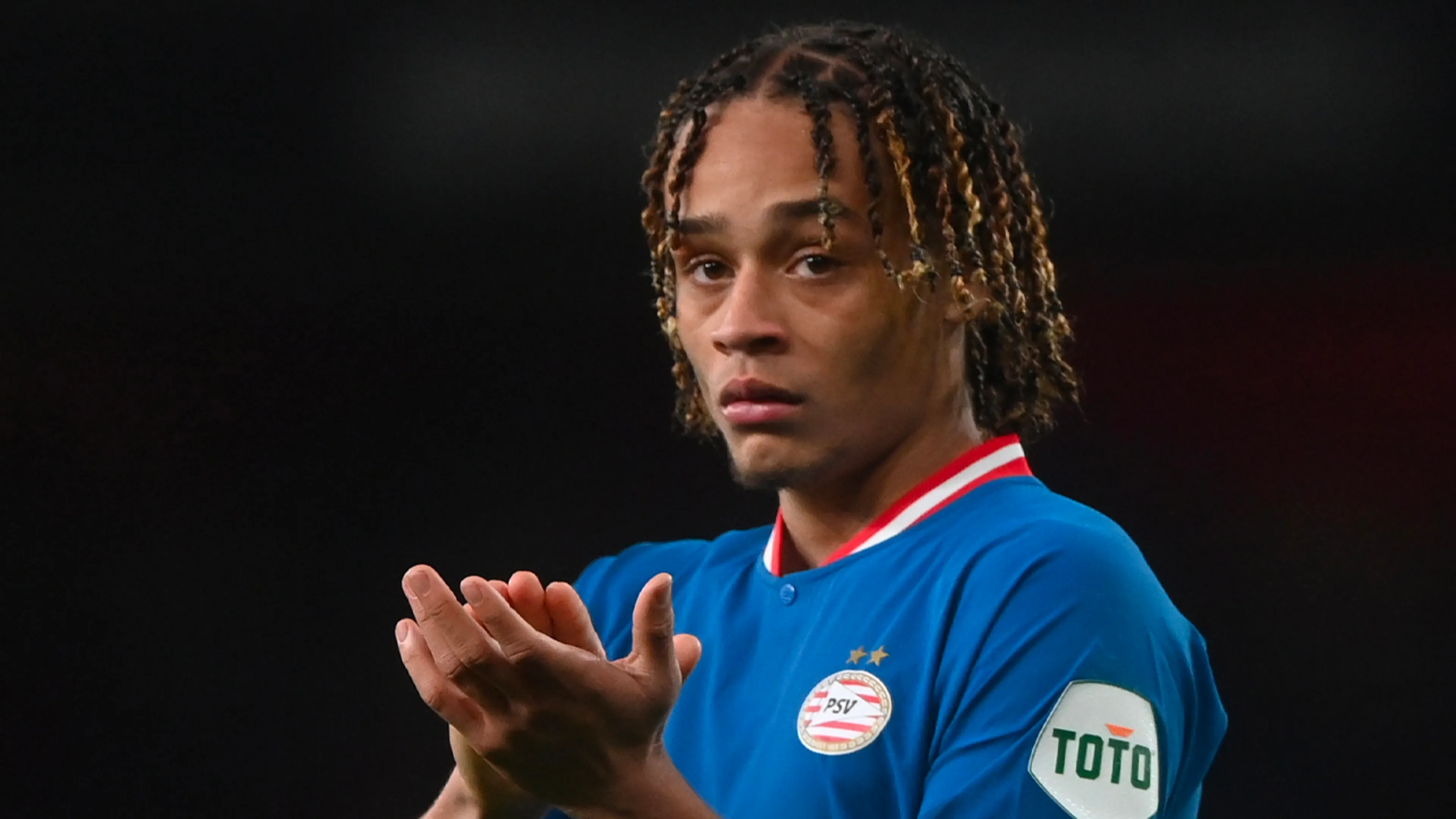 SAMENVATTING: Arsenal - PSV (Groepsfase Europa League)