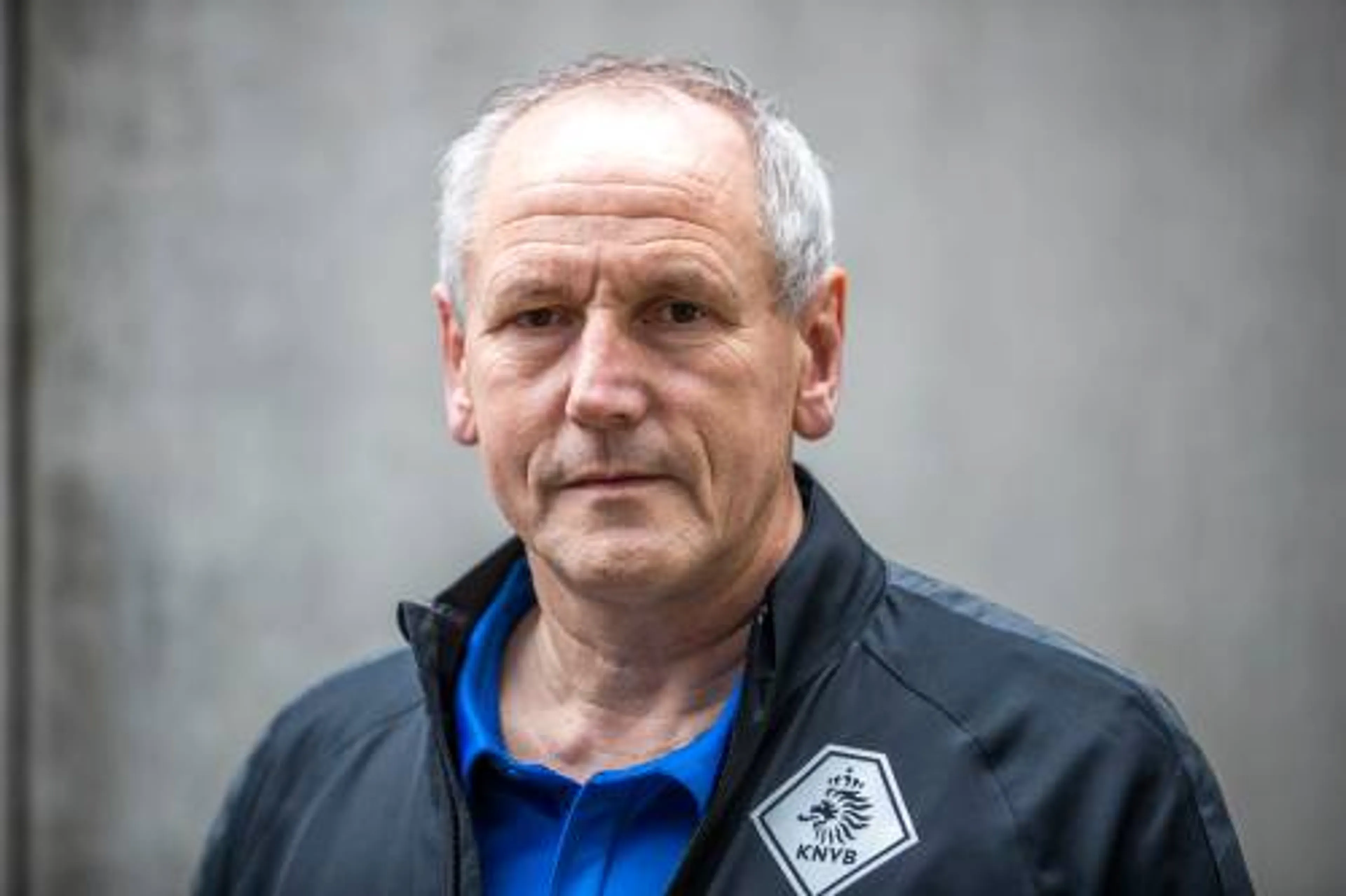 Van Egmond kijkt terug op goed seizoen met VAR