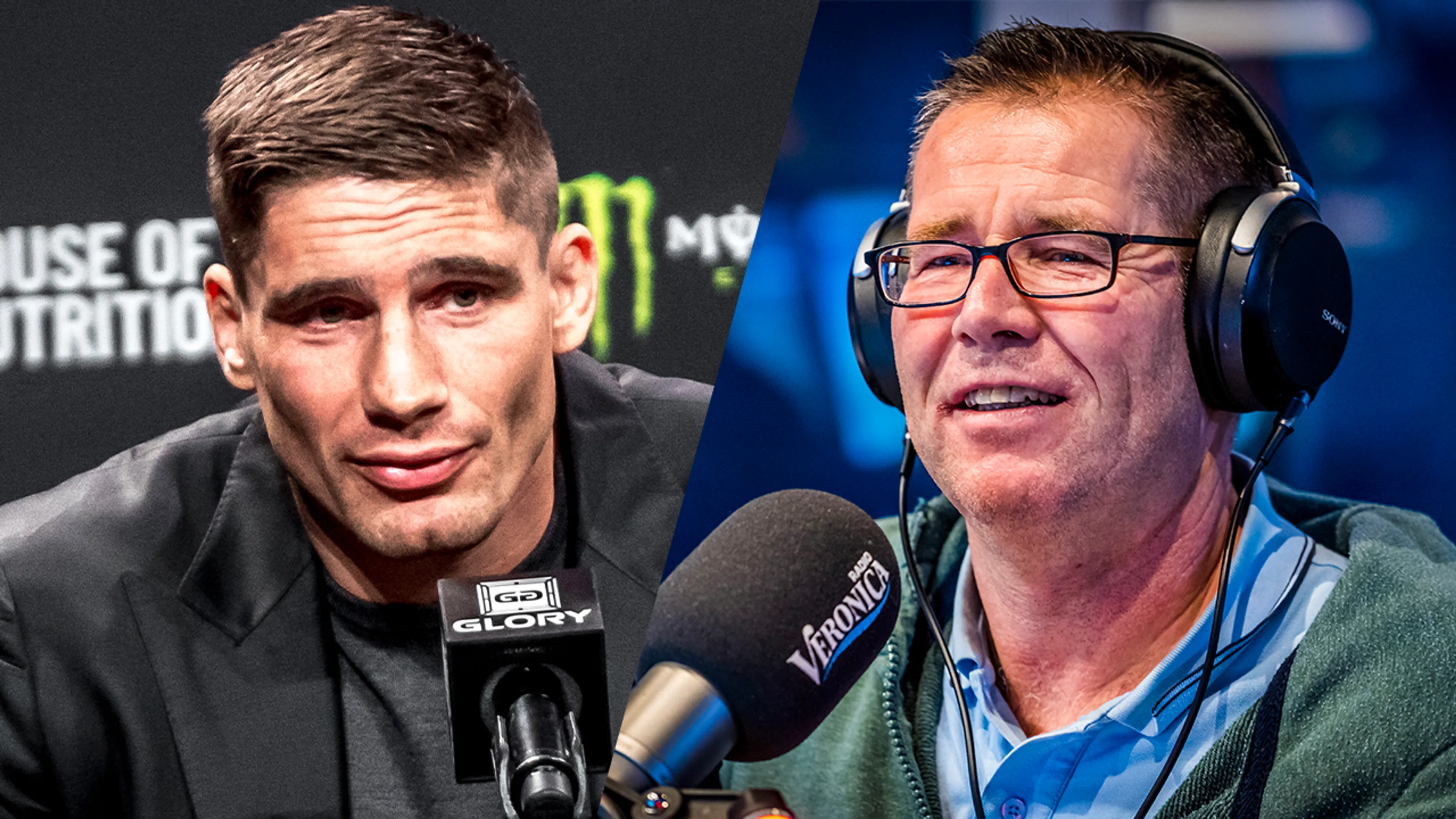 Sidekick Rick: ‘Rico Verhoeven had een ander, daarom zijn ze gescheiden’