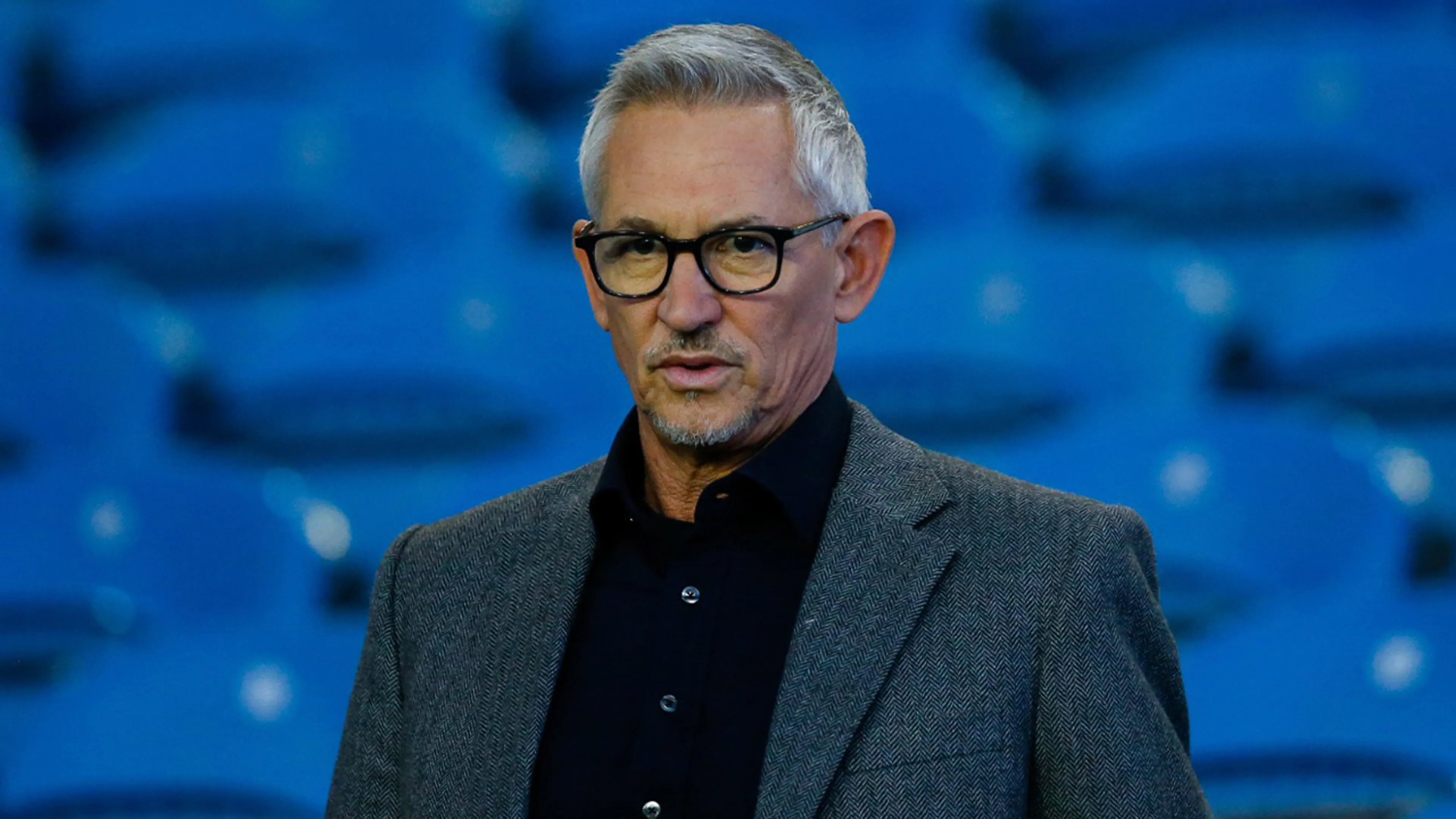 Gary Lineker aan de kant gezet na kritiek op asielbeleid