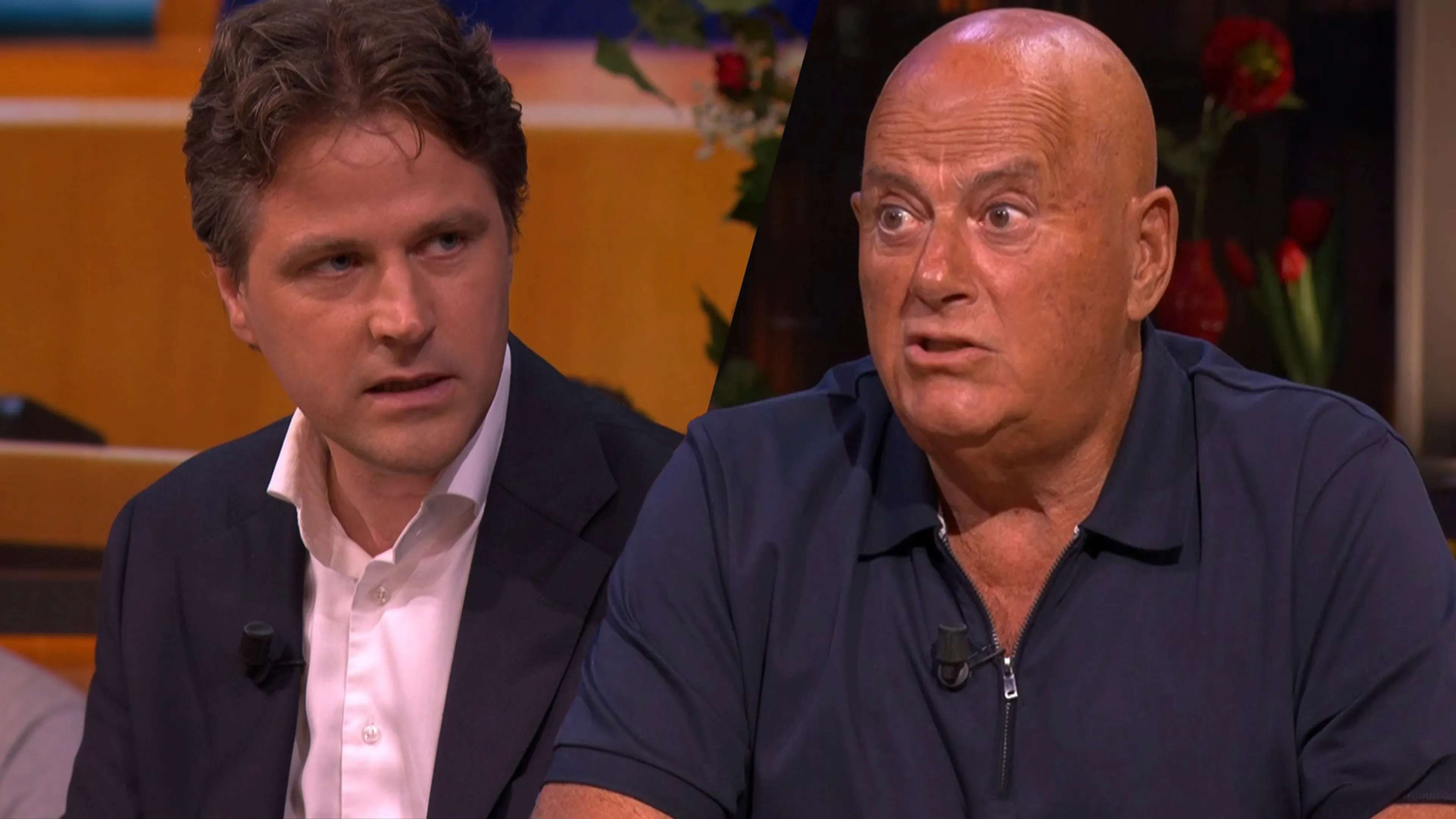 ‘PVV uitsluiten en extreemlinks niet? Dan ben je een linkse partij!’
