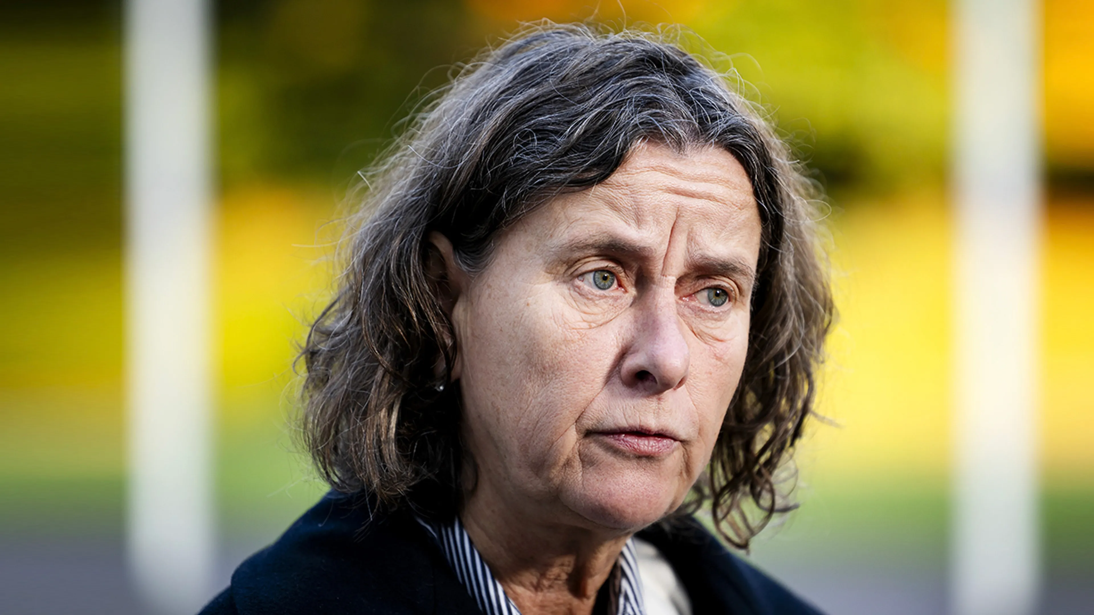 Marjolein Faber wil asielwetten niet aanpassen na advies Raad van State