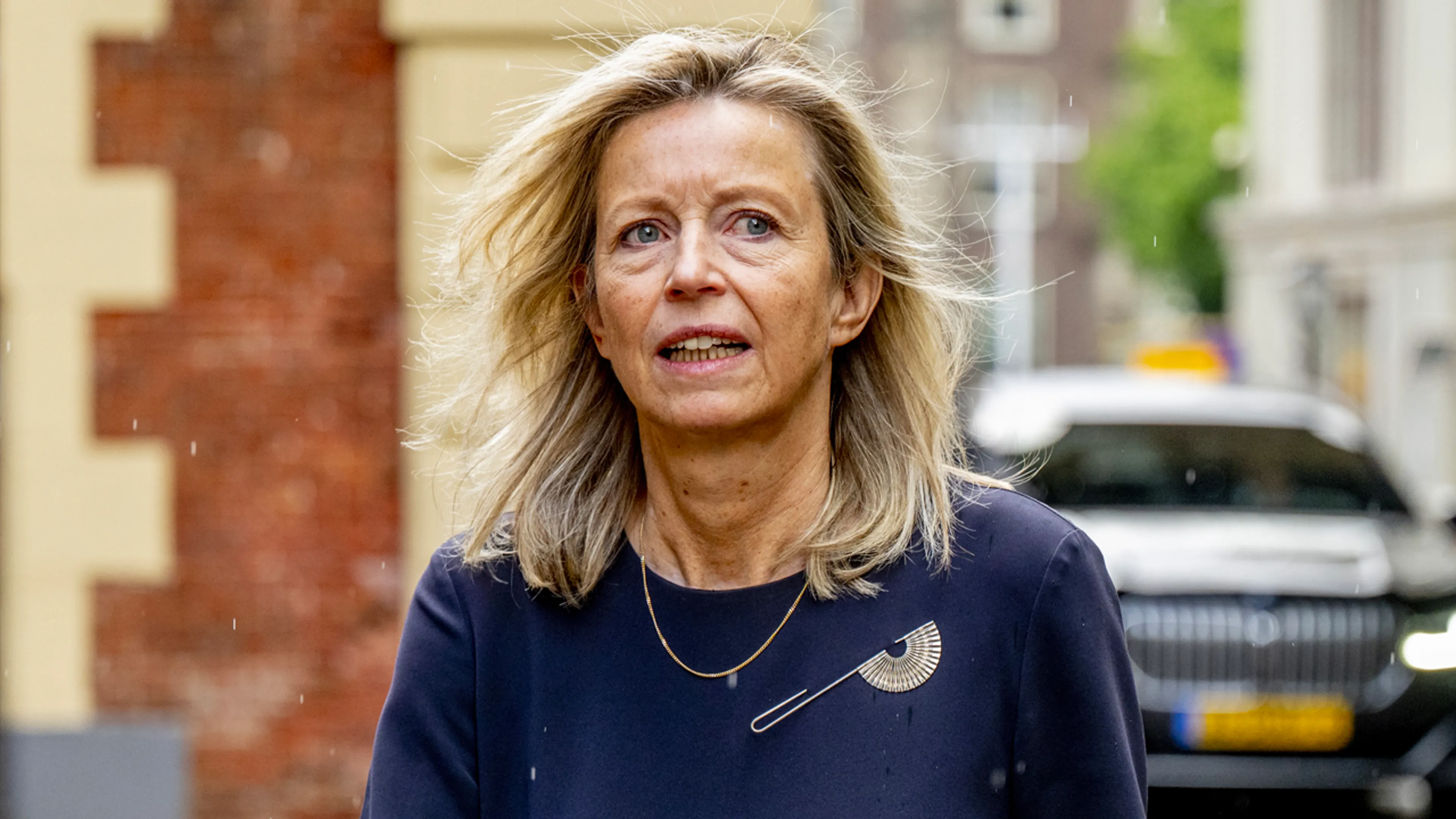 Nederland geeft Oekraïne 80 miljoen euro extra hulp