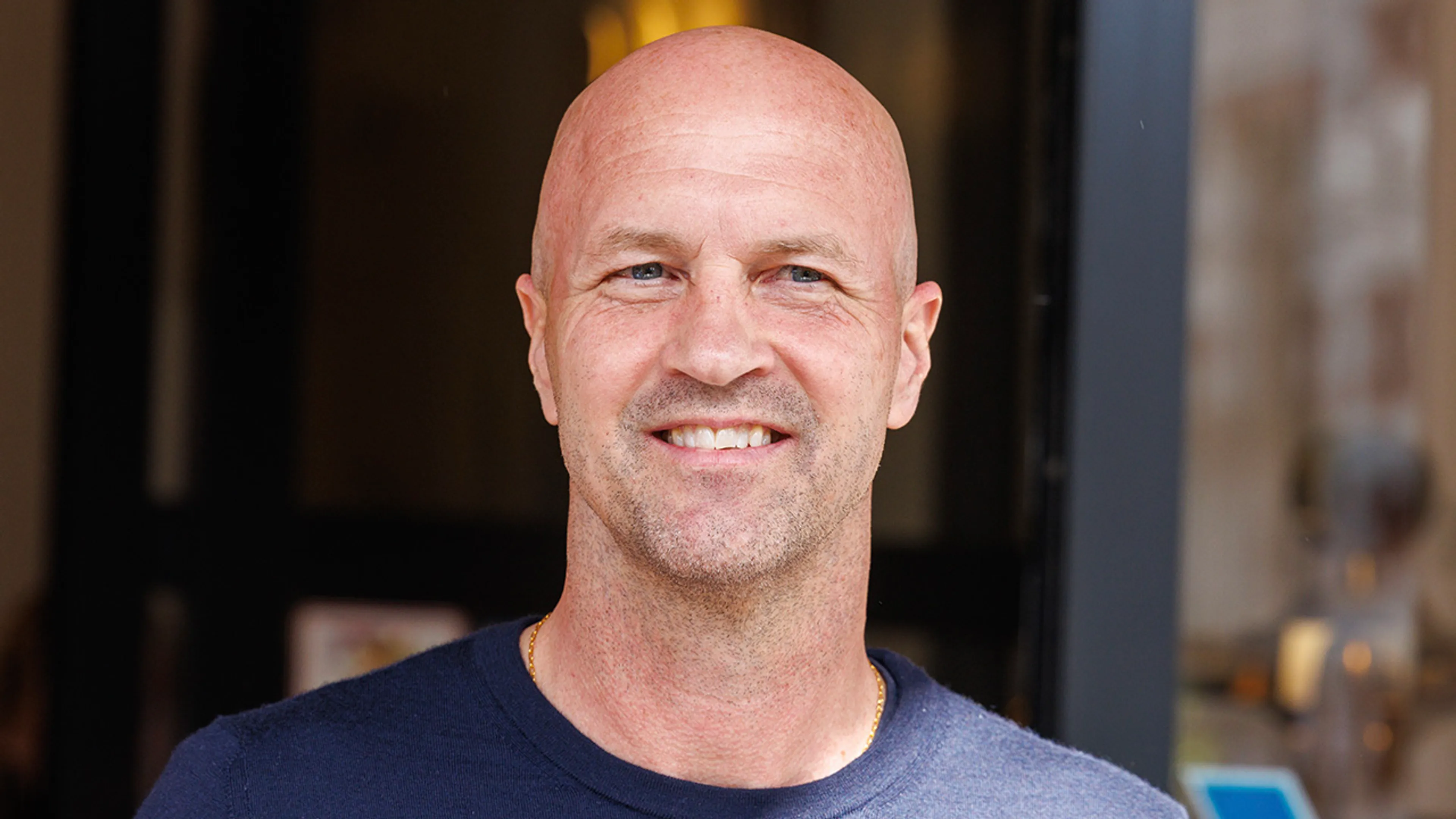Ajax nog niet uitgewinkeld: 'Jordi Cruijff wil opnieuw stunten'