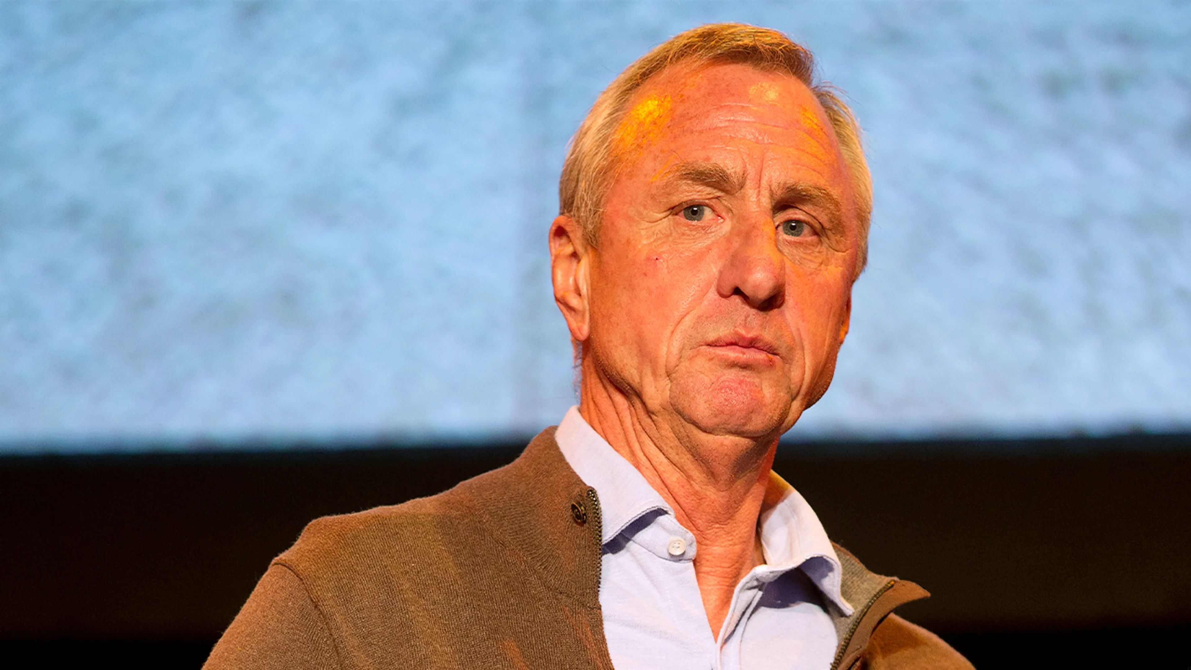 Cruyff Foundation eist verbod op 'Johan Cruijff, de biografie'