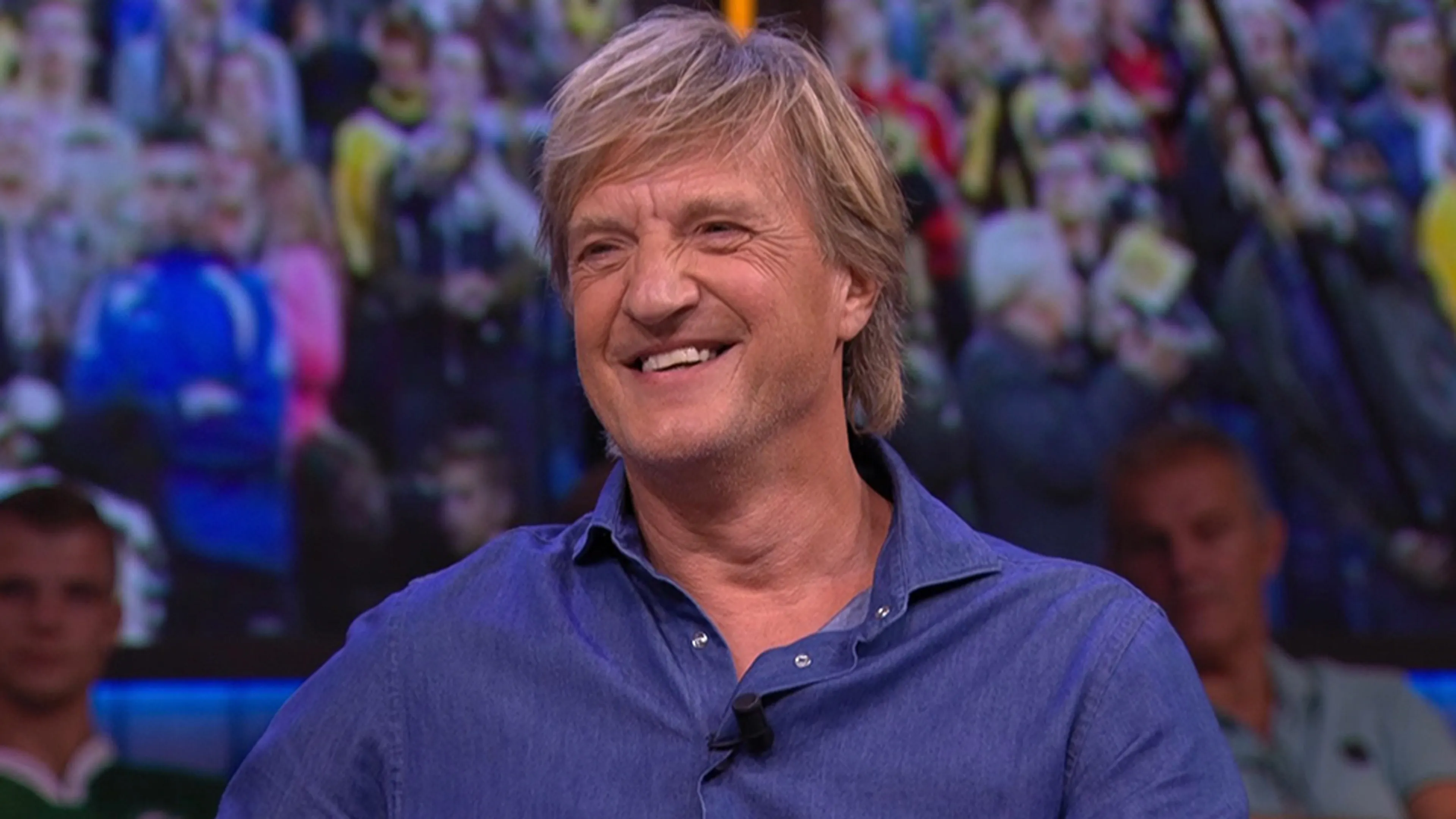 Aflevering Veronica Offside, maandag 22 augustus 2022