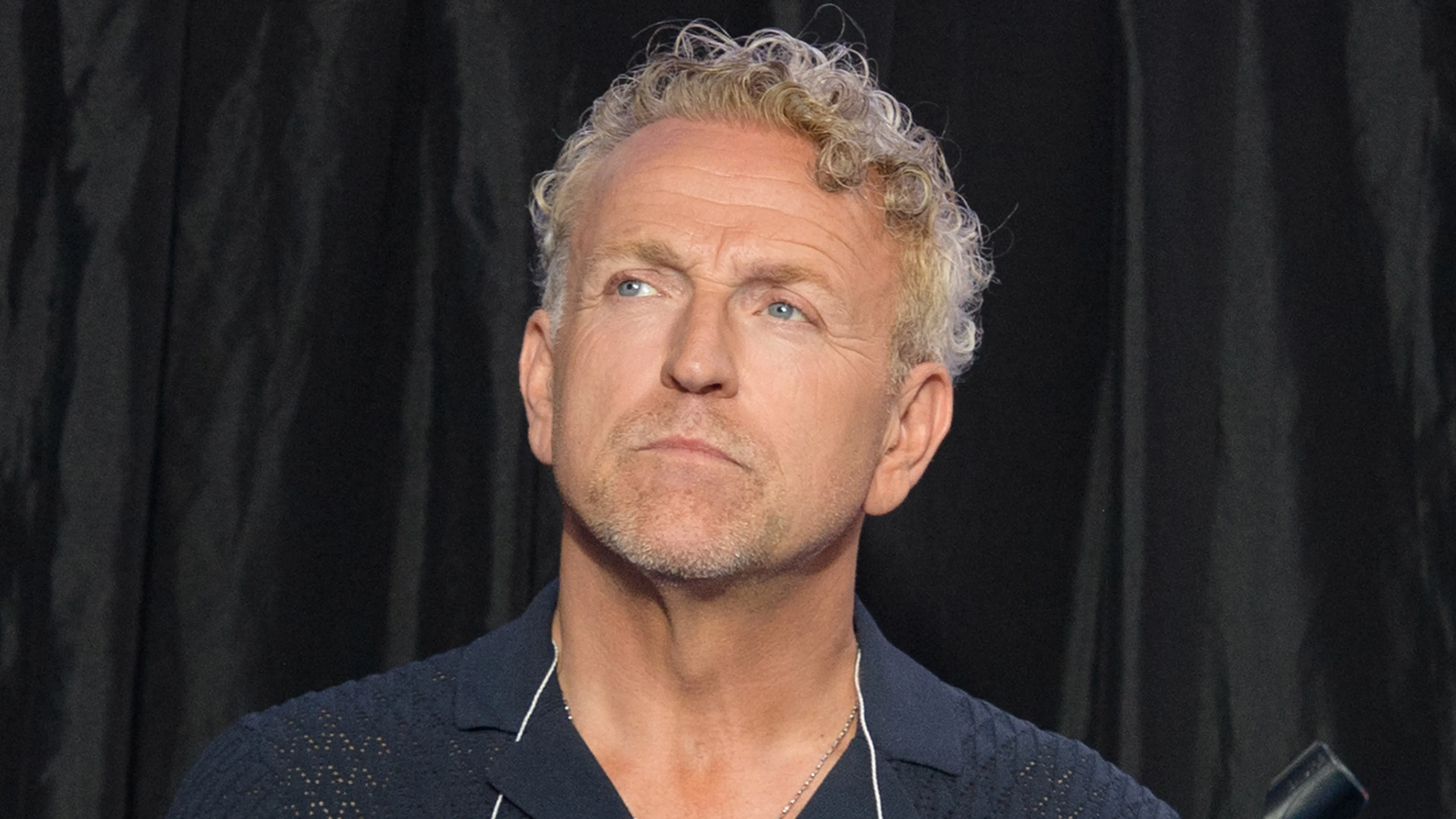Gordon deelt wat hem door Men's Health-traject hielp: 'Heeft me al die tijd op de been gehouden'