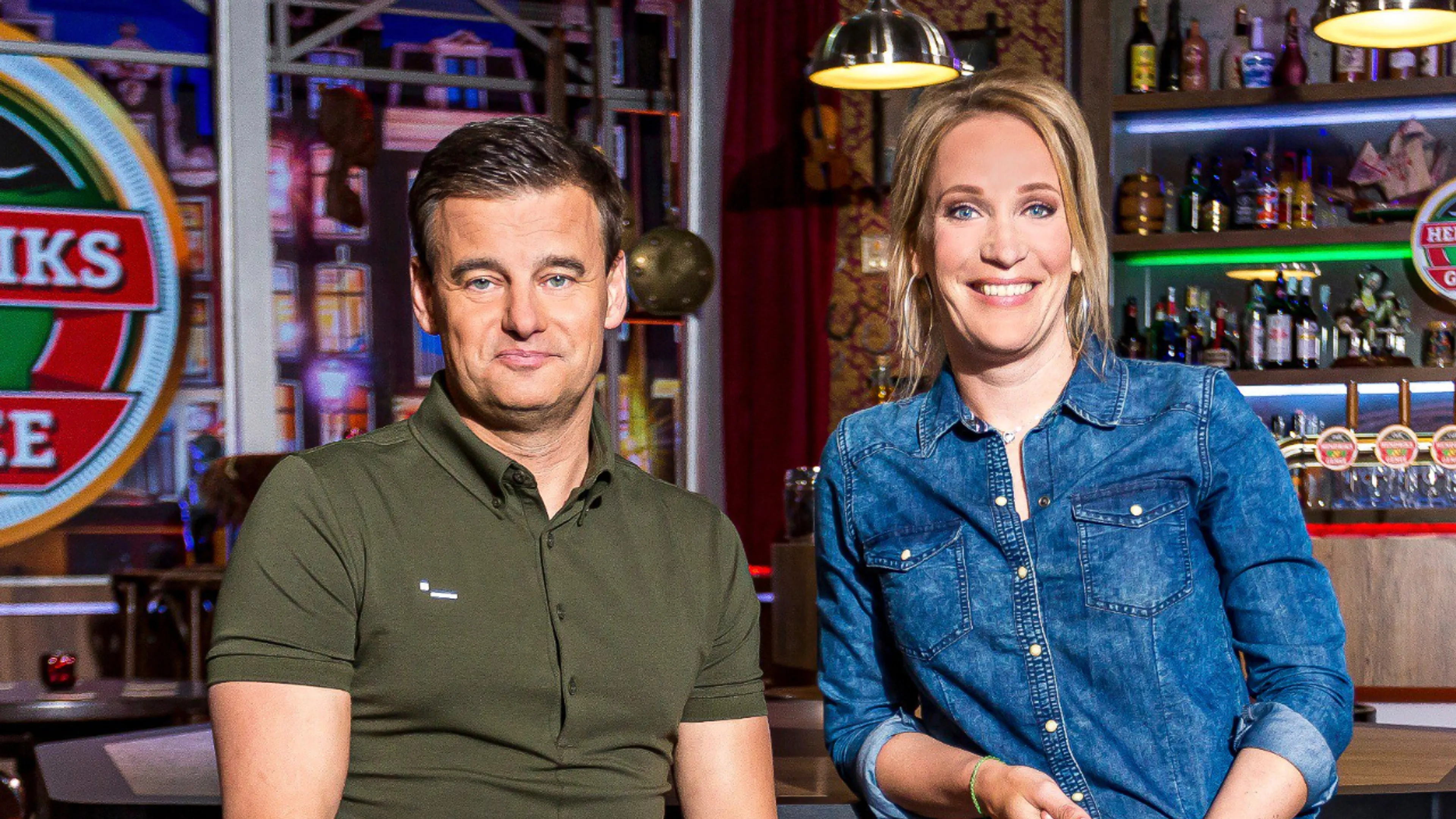 Nieuw seizoen voor Café Hendriks & Genee