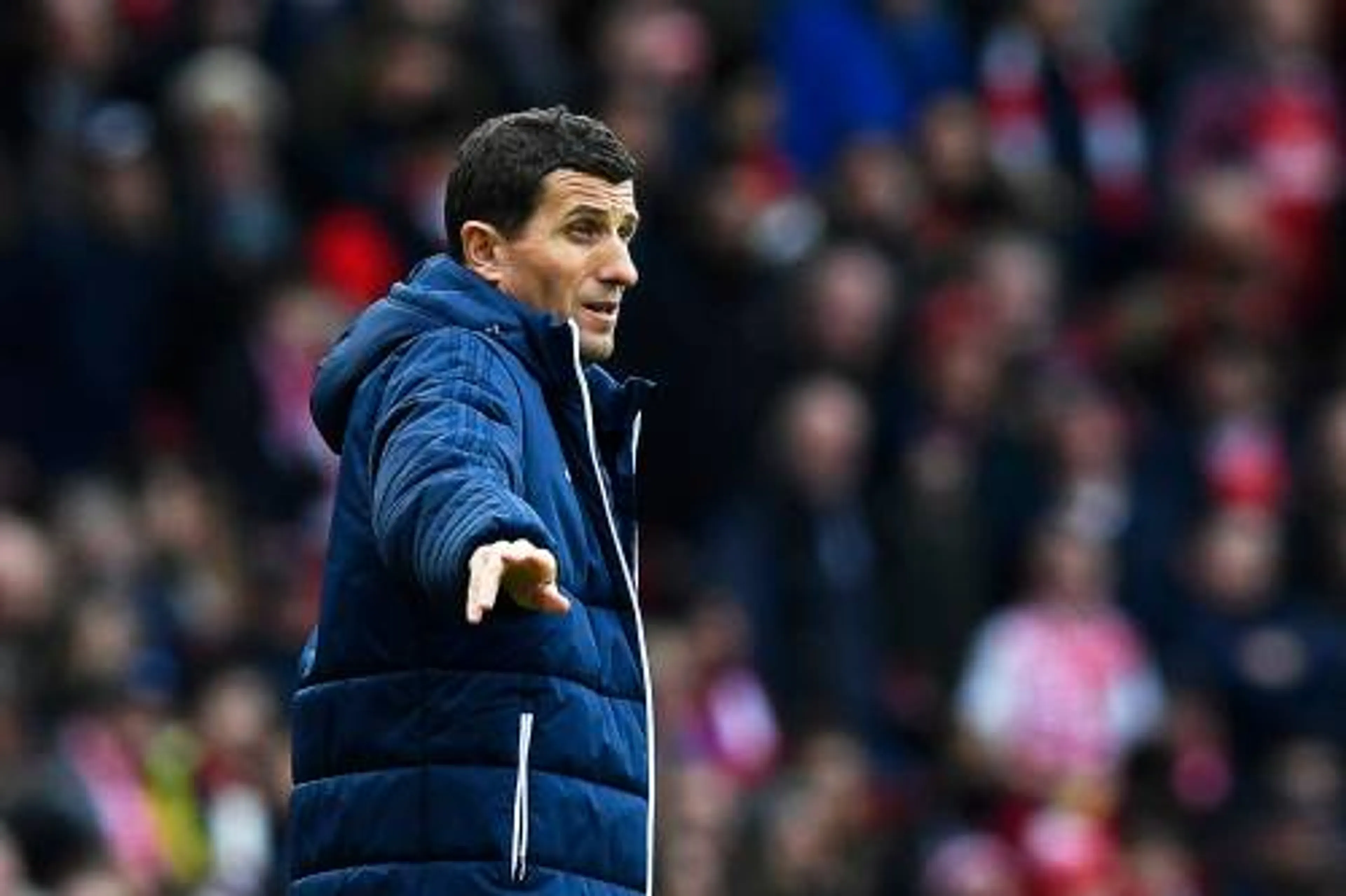 Watford bindt coach Gracia tot medio 2023