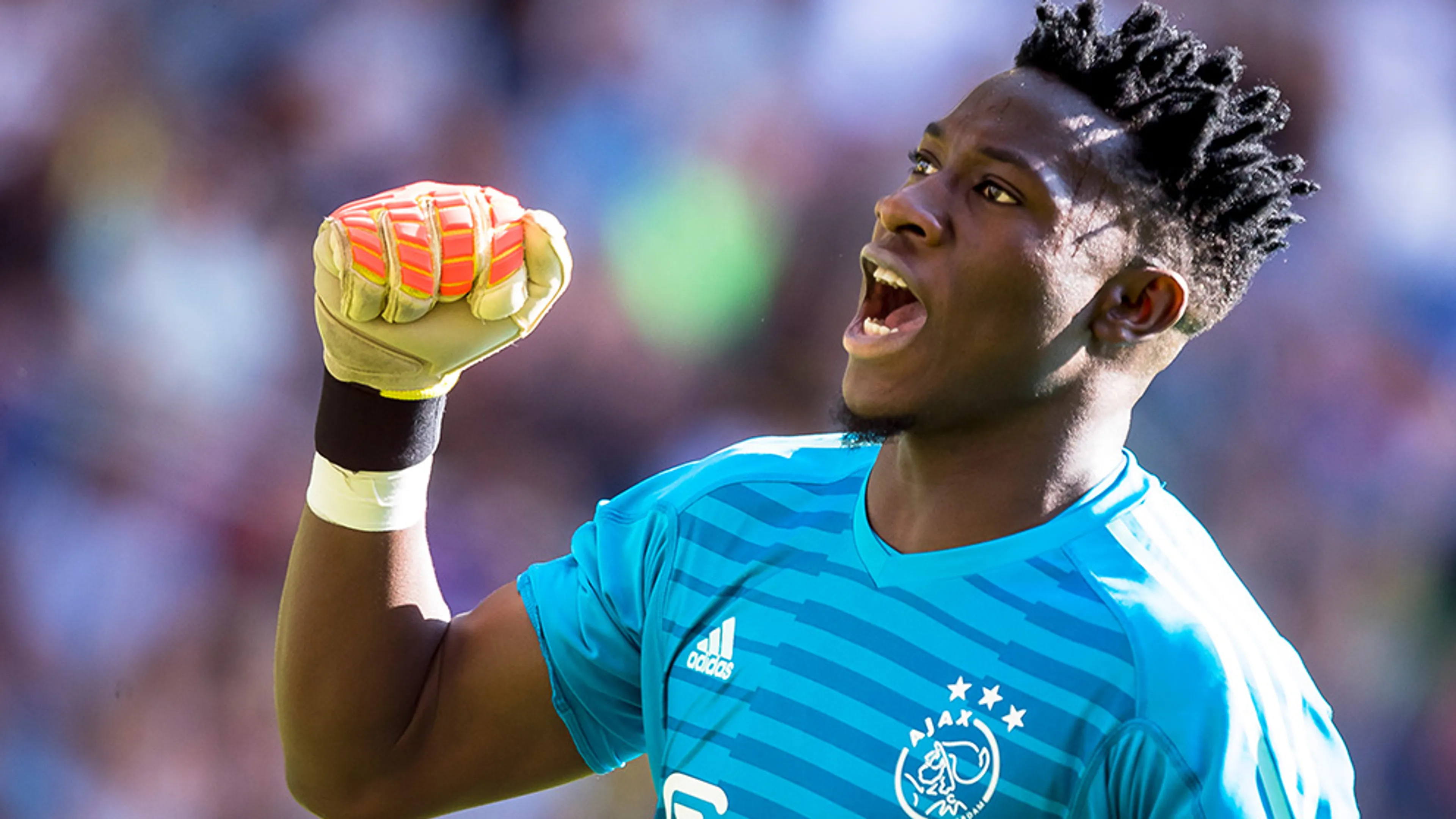 Dit zijn de opstellingen van de Klassieker!