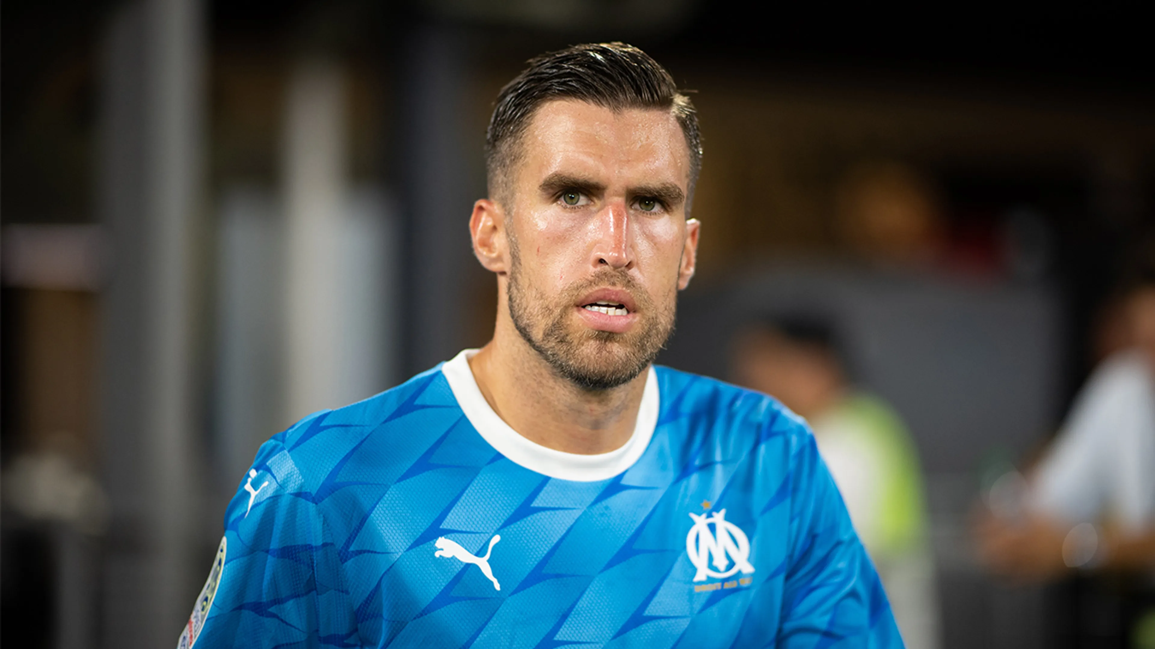 'Kevin Strootman maakt transfer naar Genoa'