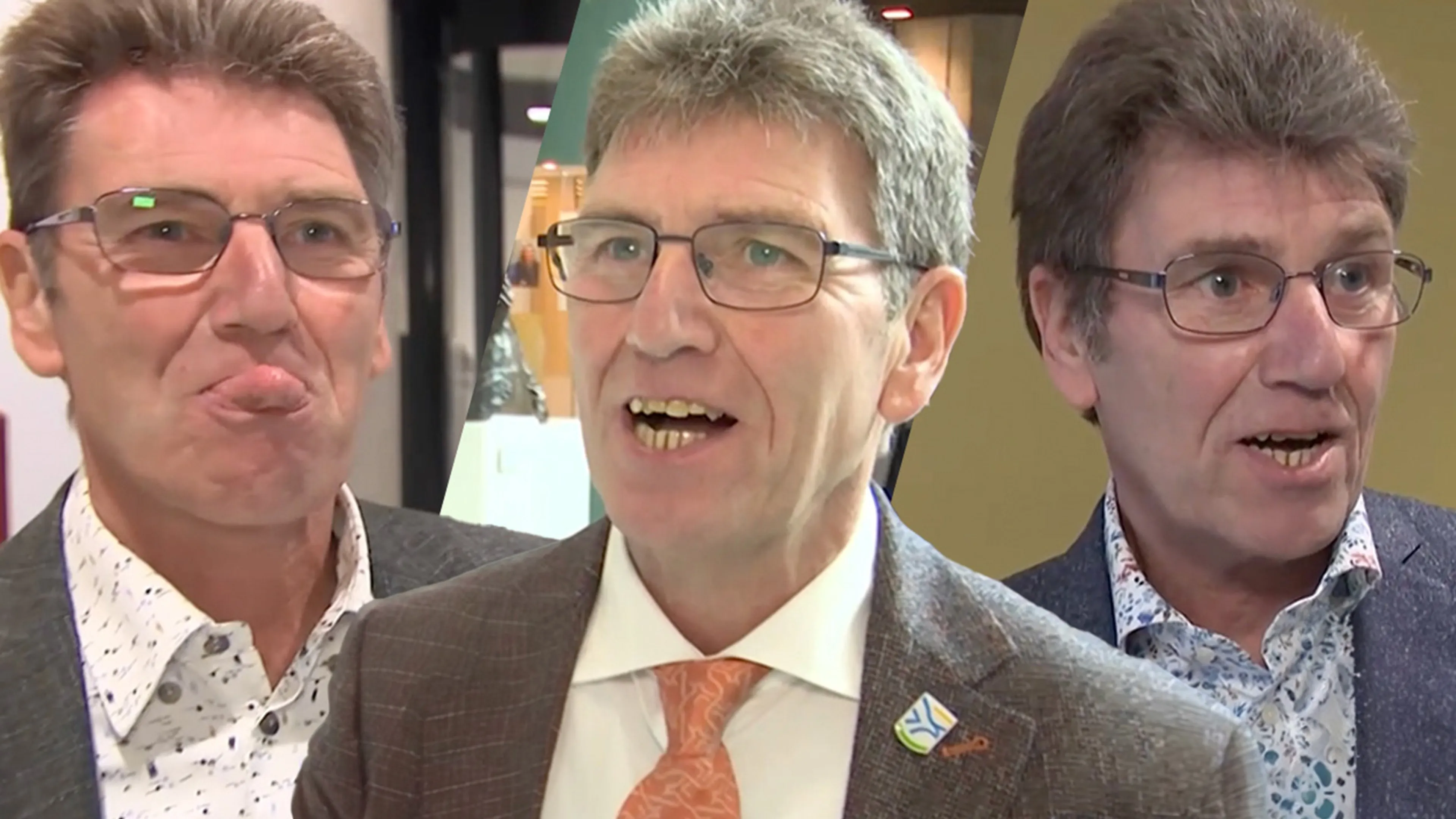 Compilatie: Het allerbeste van afzwaaiend Tweede Kamerlid Willem Boutkan