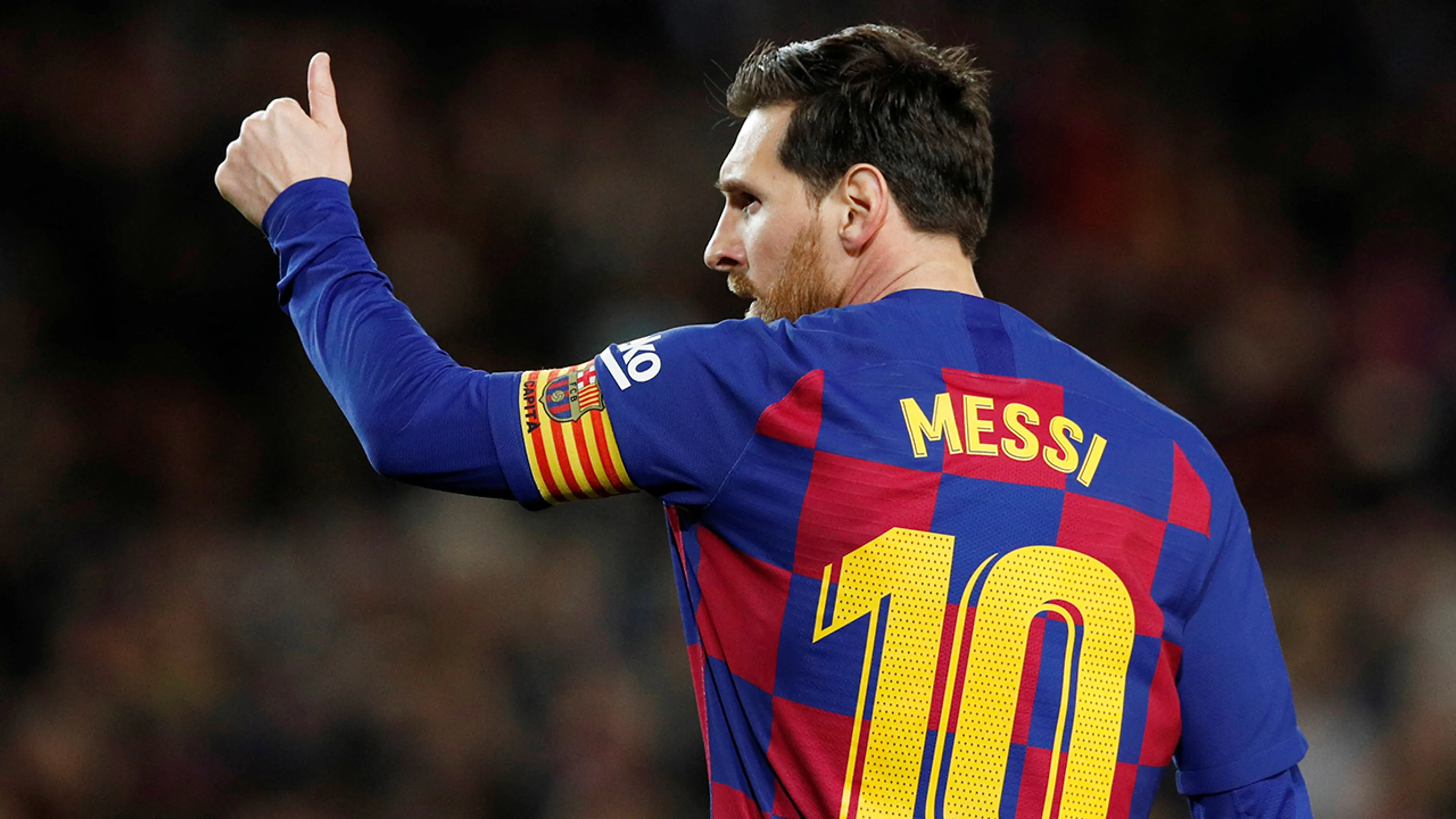 FC Barcelona wint topper tegen Real Sociedad moeizaam