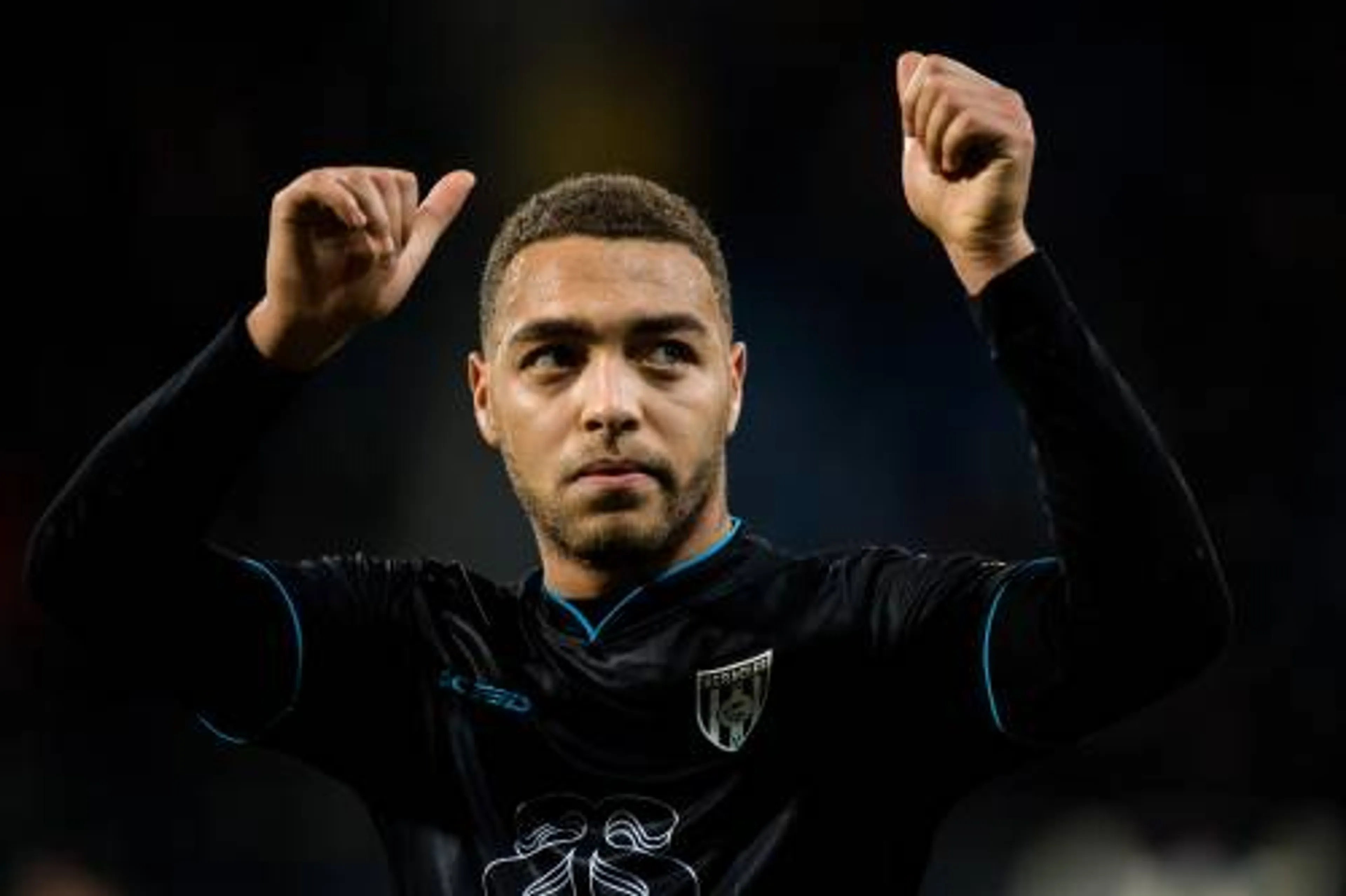 Heracles Almelo wint verrassend van Borussia Mönchengladbach