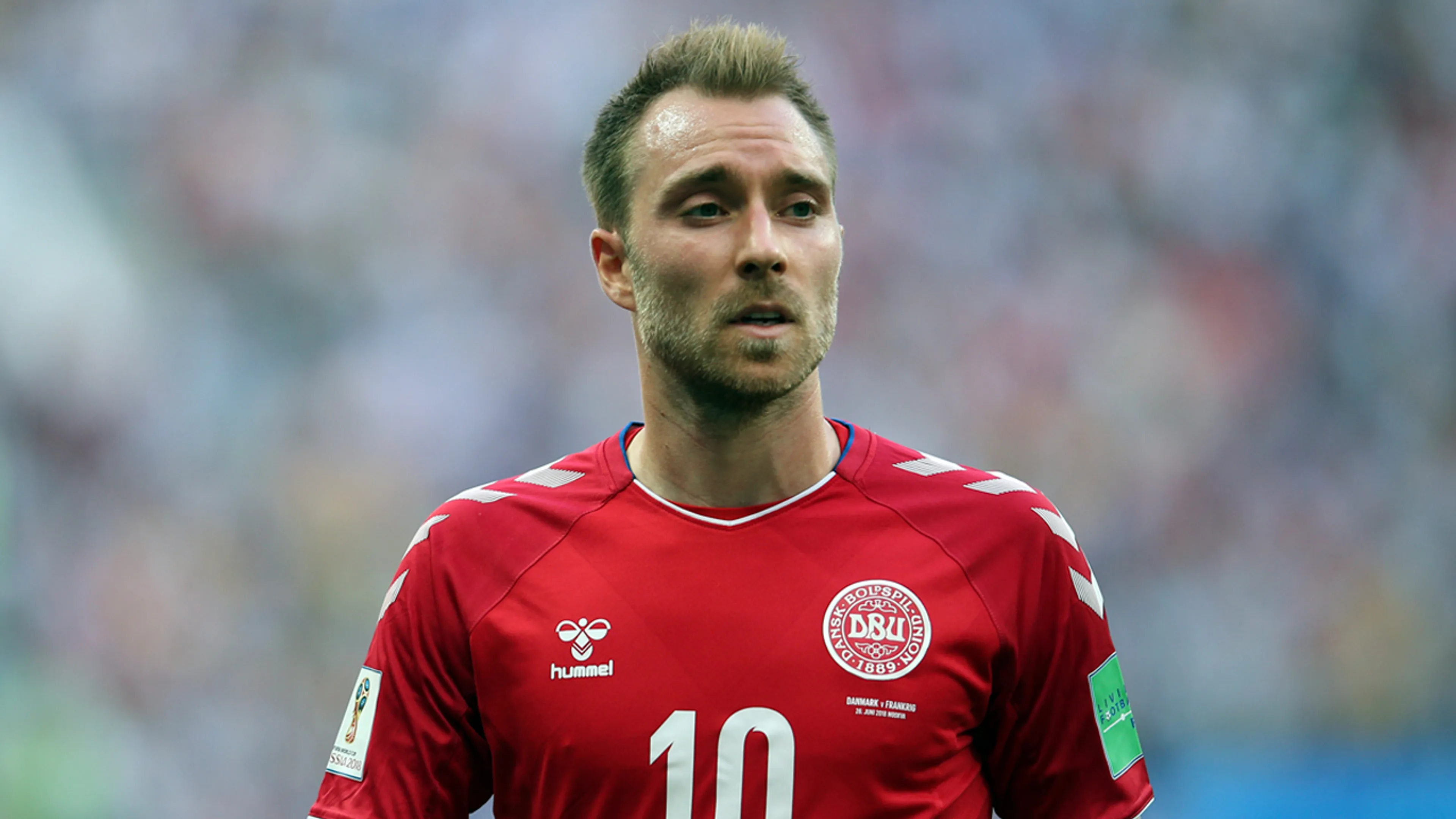 'Eriksen wijst aanbod van Manchester United af en houdt opties open'