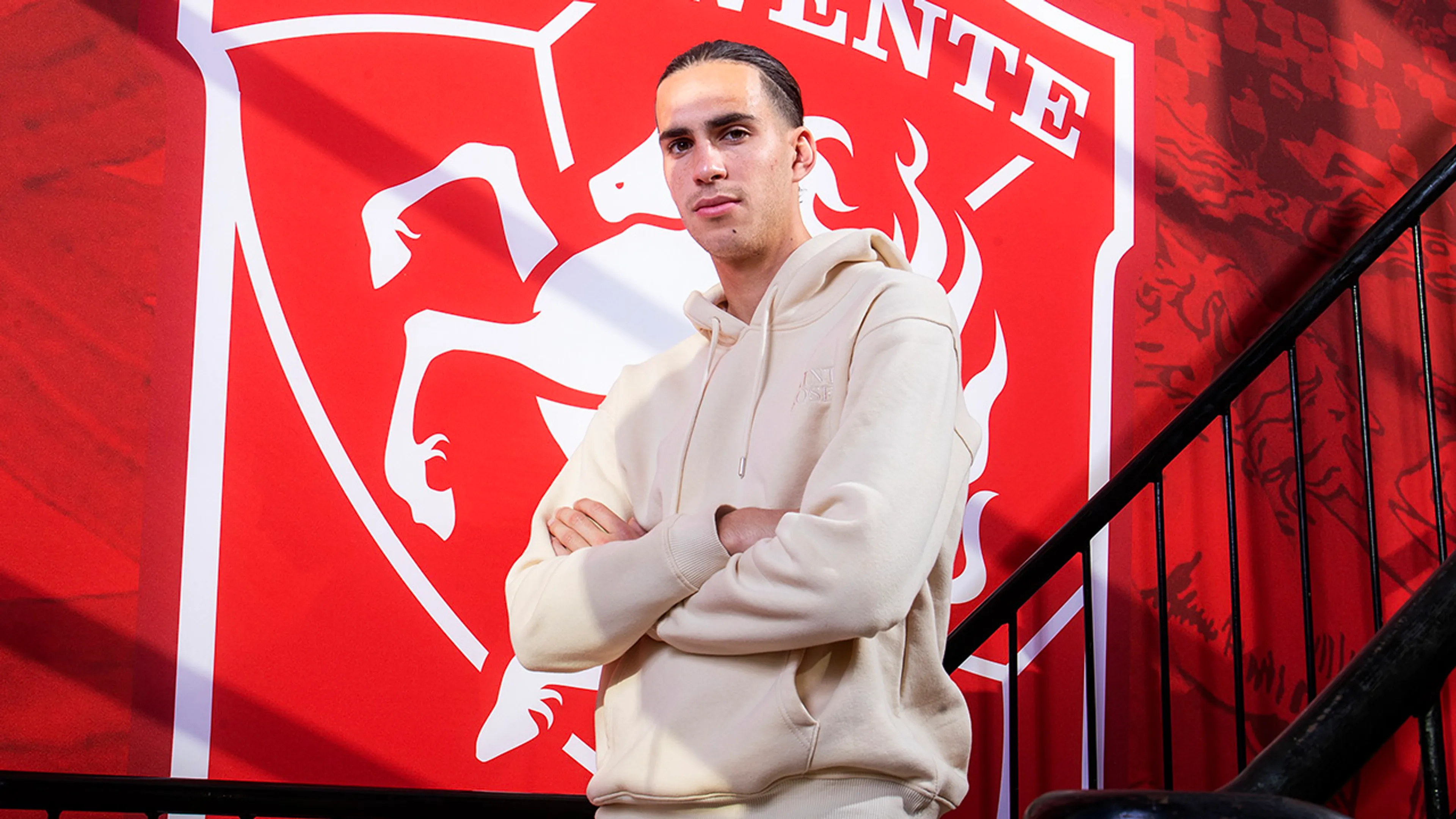 'Feyenoord brengt nieuw bod uit op Zerrouki'