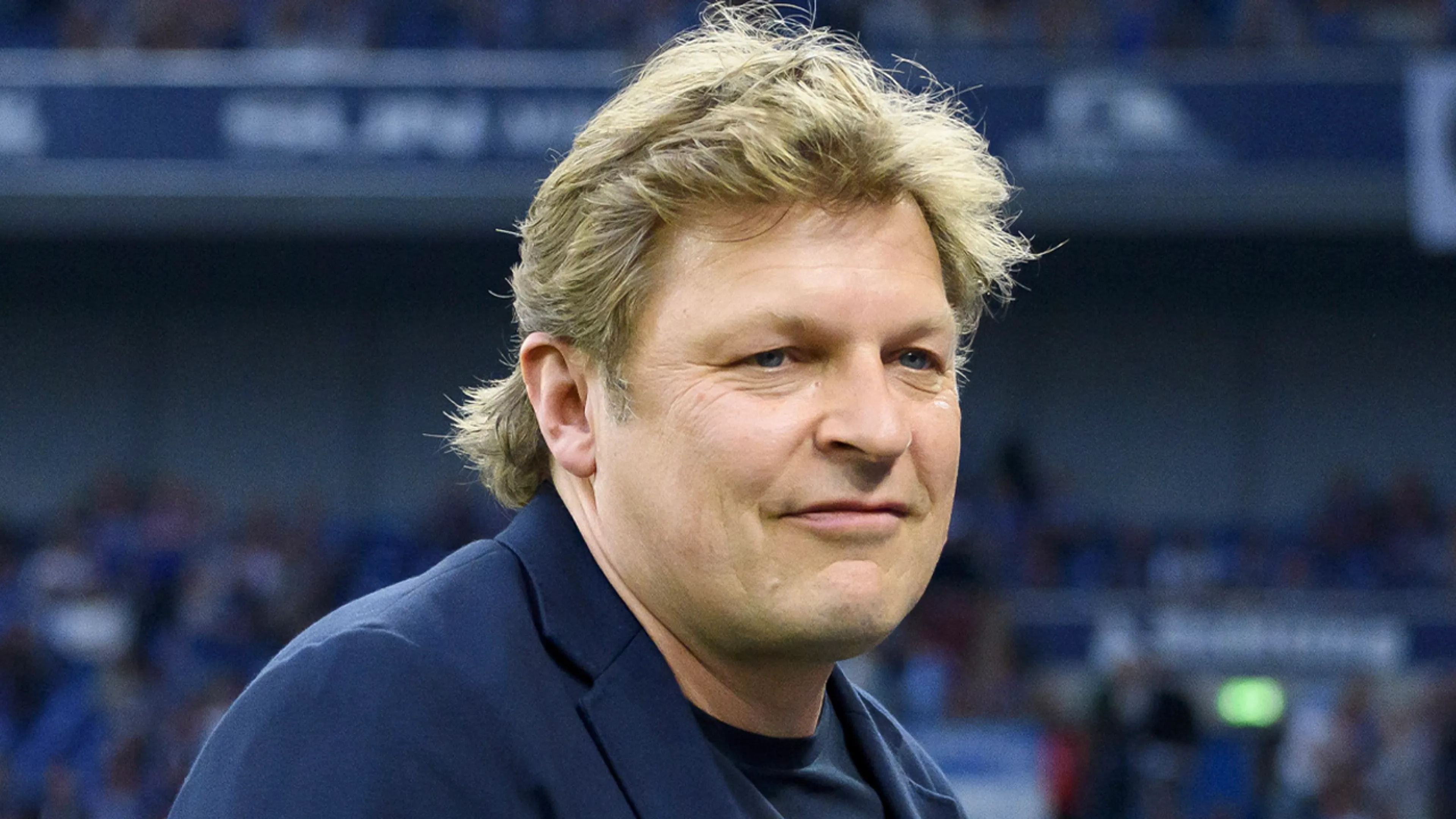 Schalke 04 na promotie langer door met Youri Mulder als technisch directeur