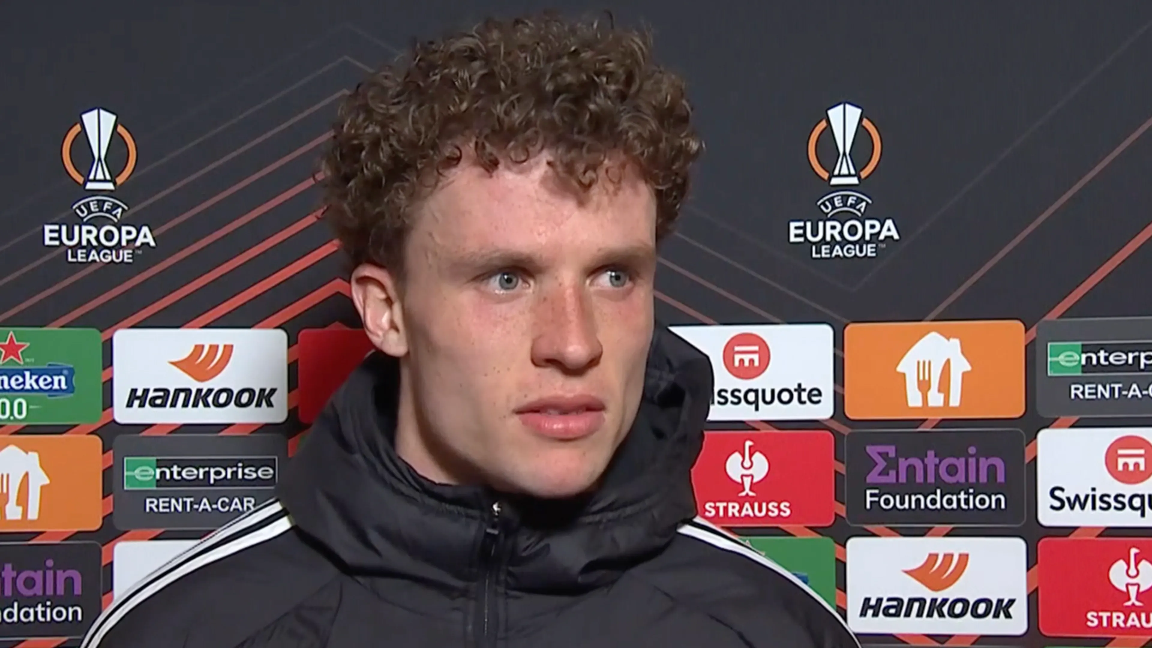 Wieffer in voorselectie Oranje: 'Geweldig, ik had het niet verwacht'