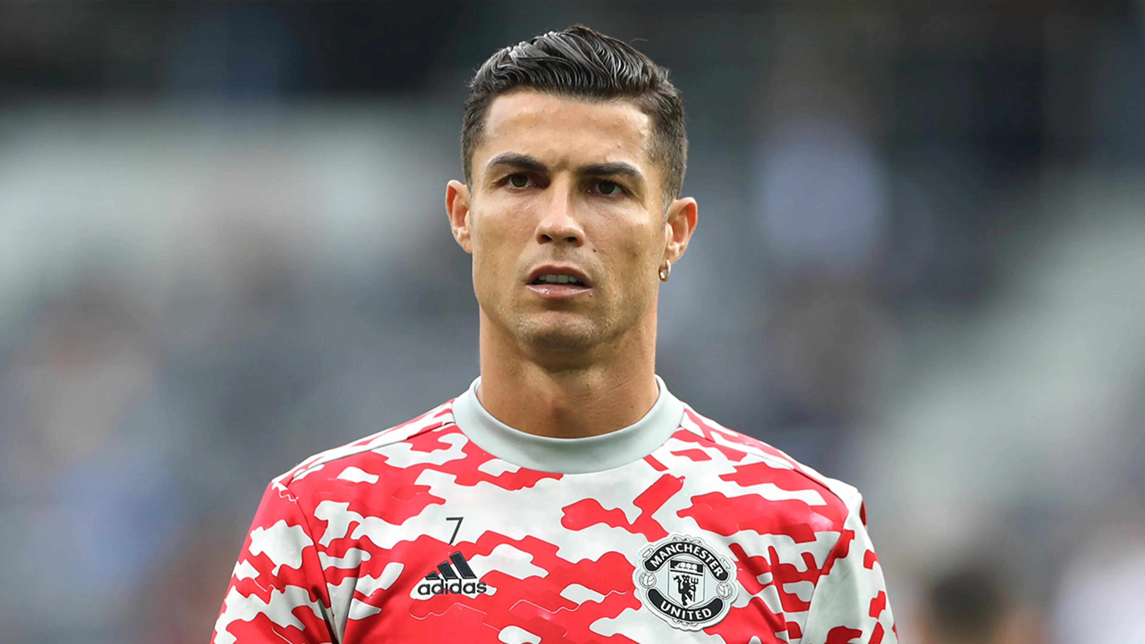 'Ronaldo wordt binnen anderhalf jaar de manager van Manchester United'