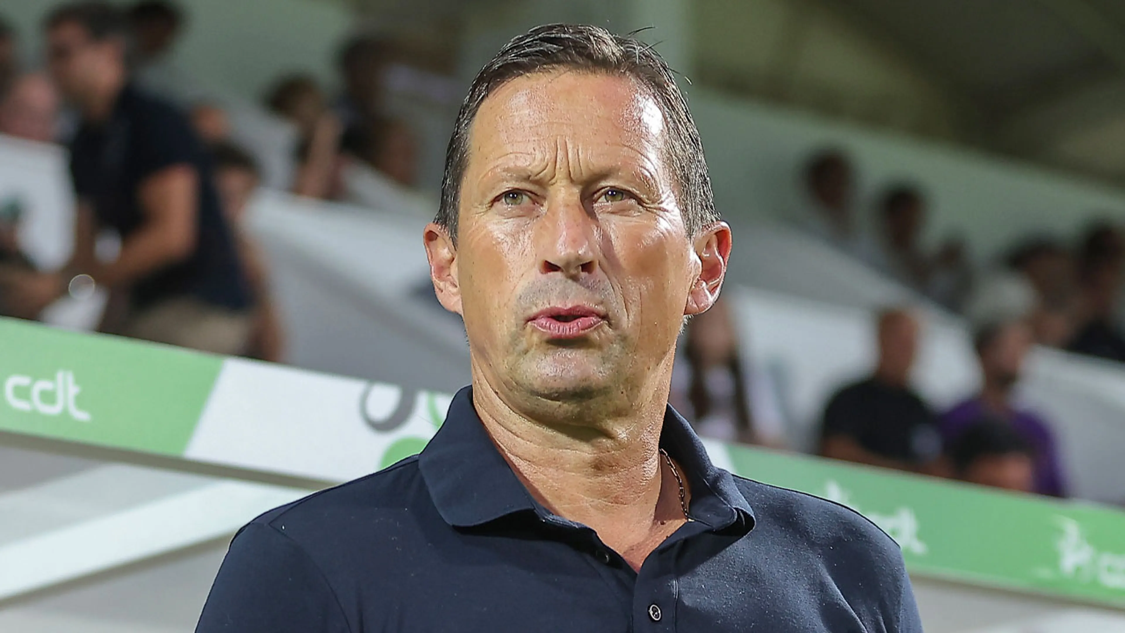 Benfica gaat Roger Schmidt ontslaan