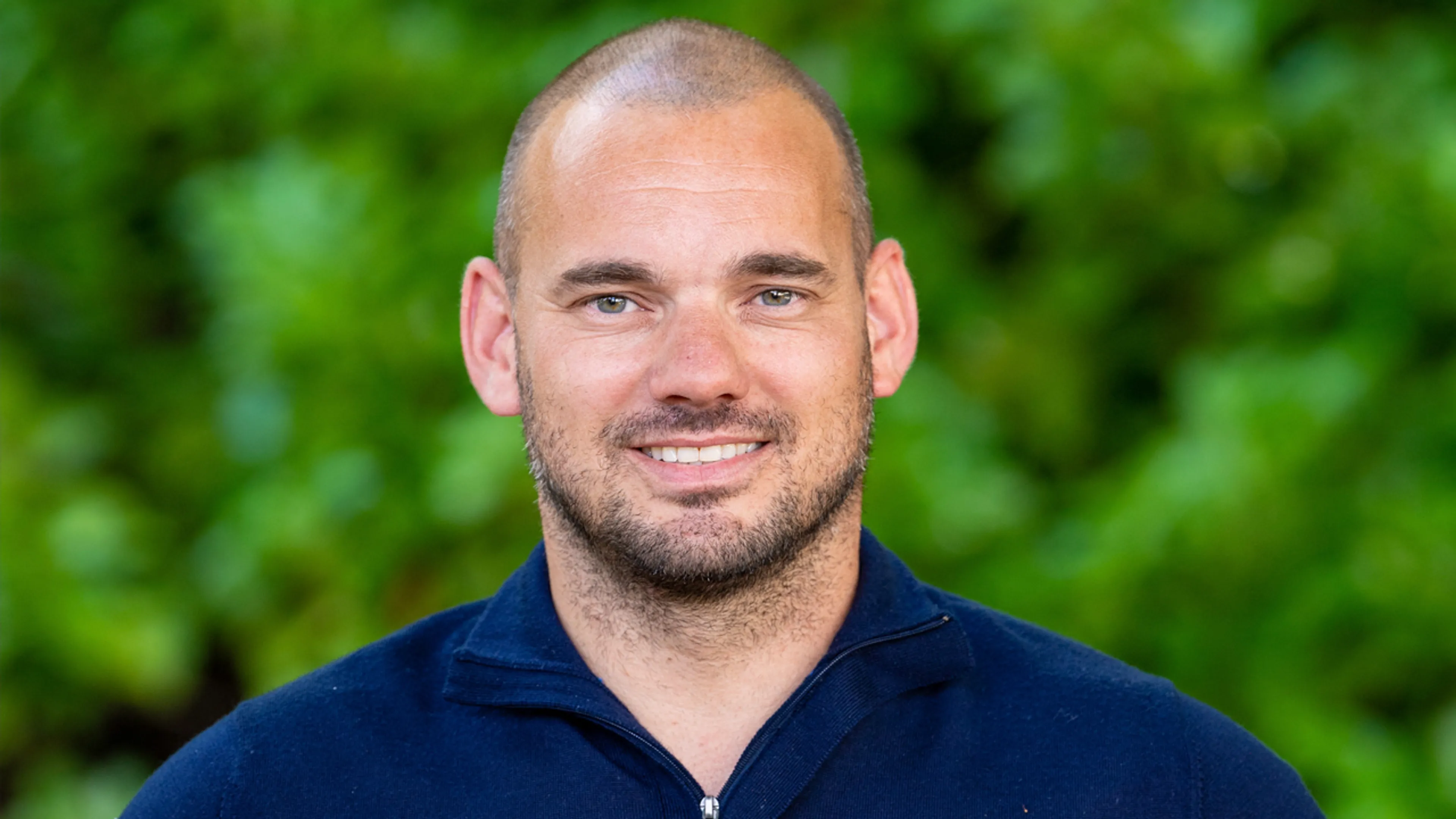 'Sneijder in gesprek met FC Den Bosch over samenwerking'