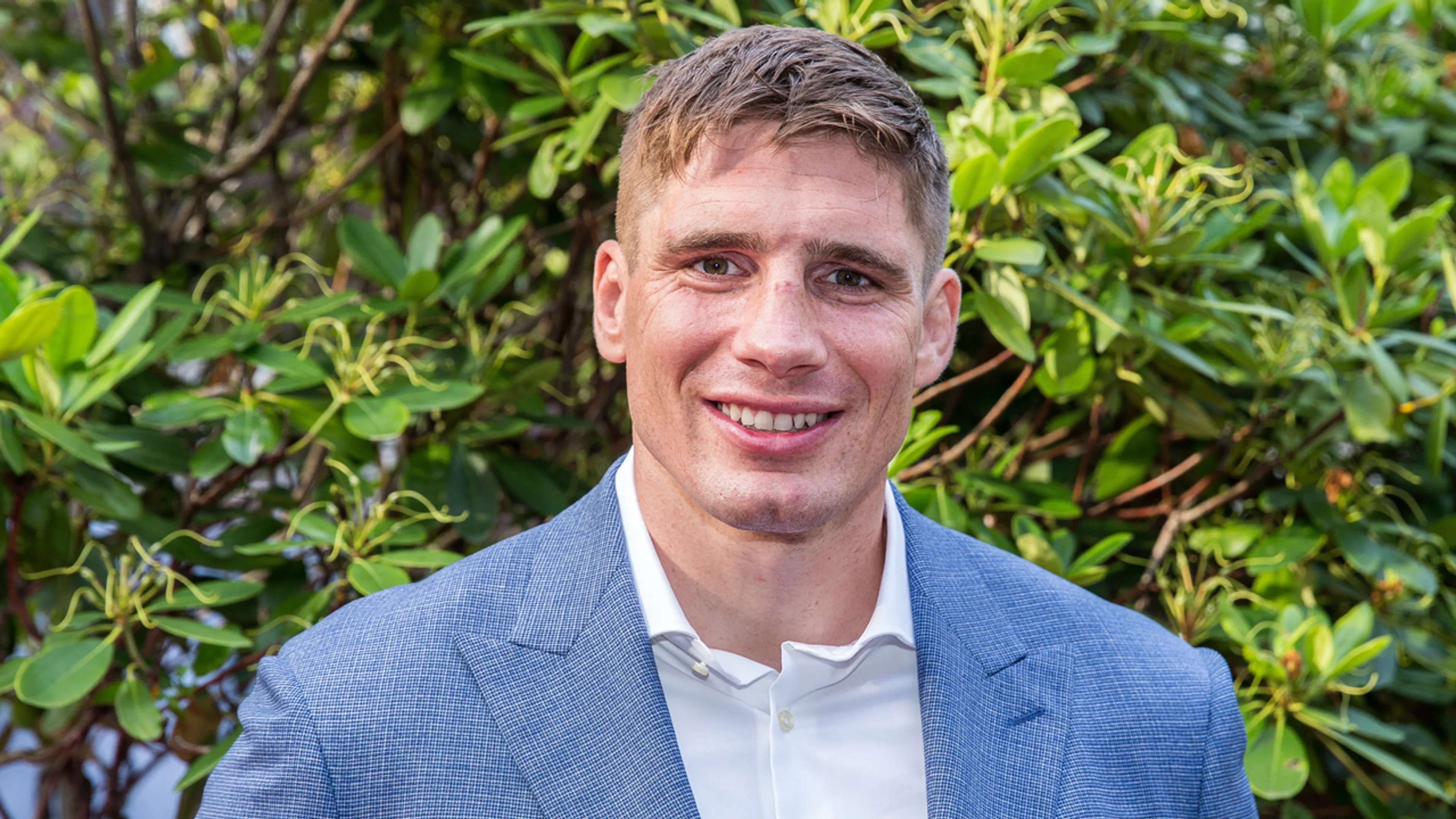 'Rico Verhoeven moet Sparta uit dal helpen'
