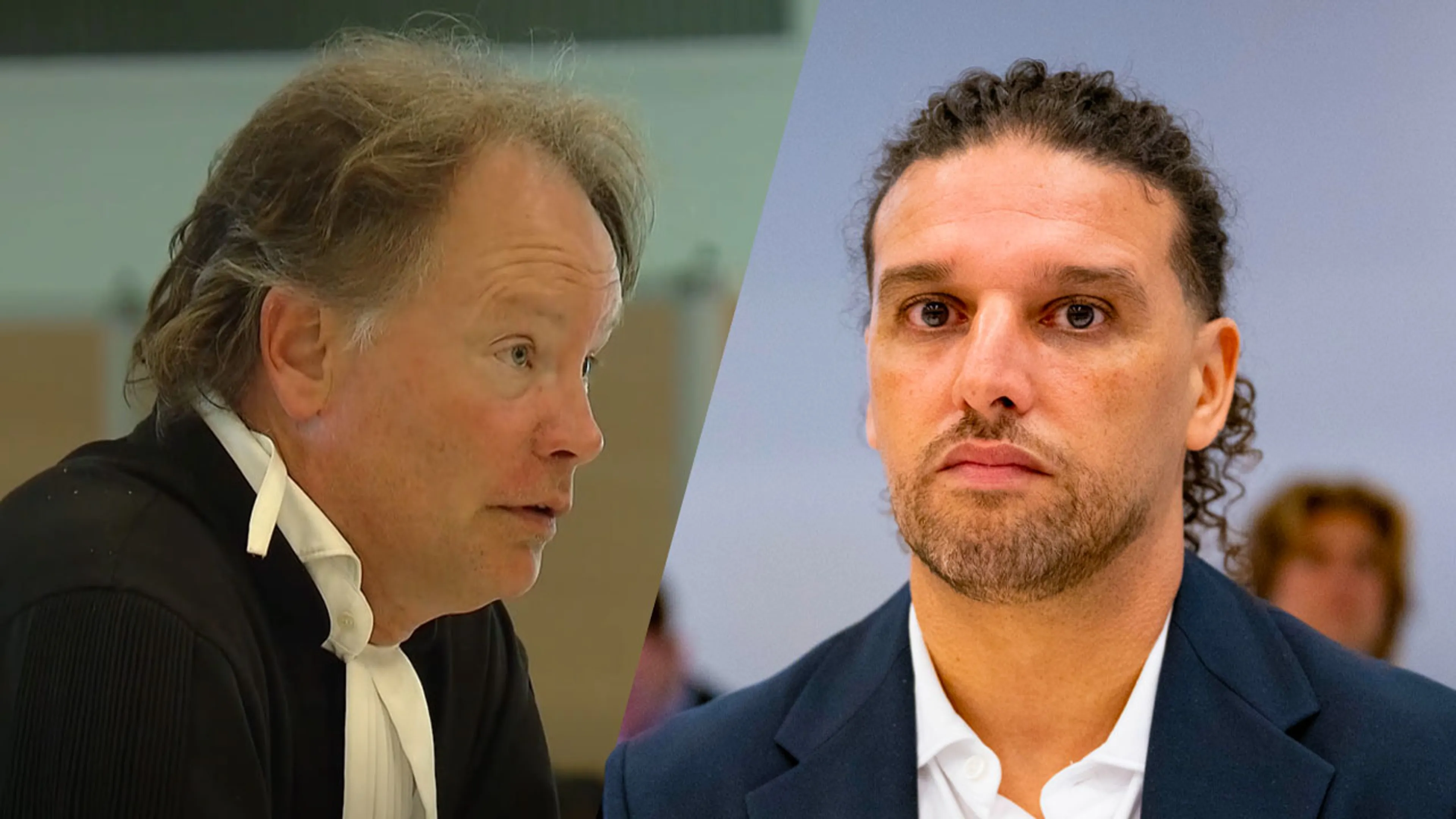 Advocaat Ali B vraagt hof rekening te houden met media-aandacht: 'Hij komt nergens meer aan de bak'