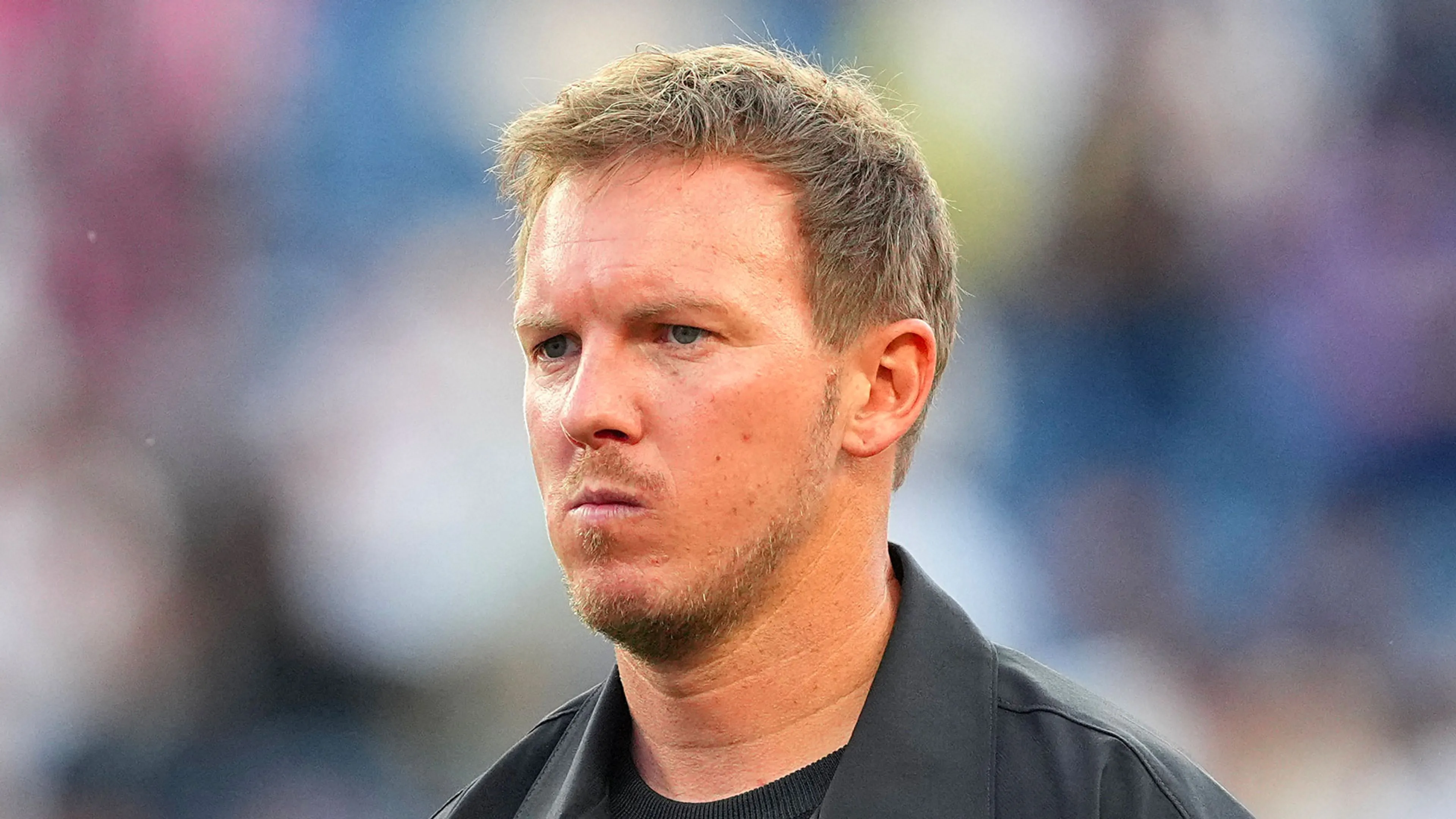 Julian Nagelsmann stopt als bondscoach van Duitsland
