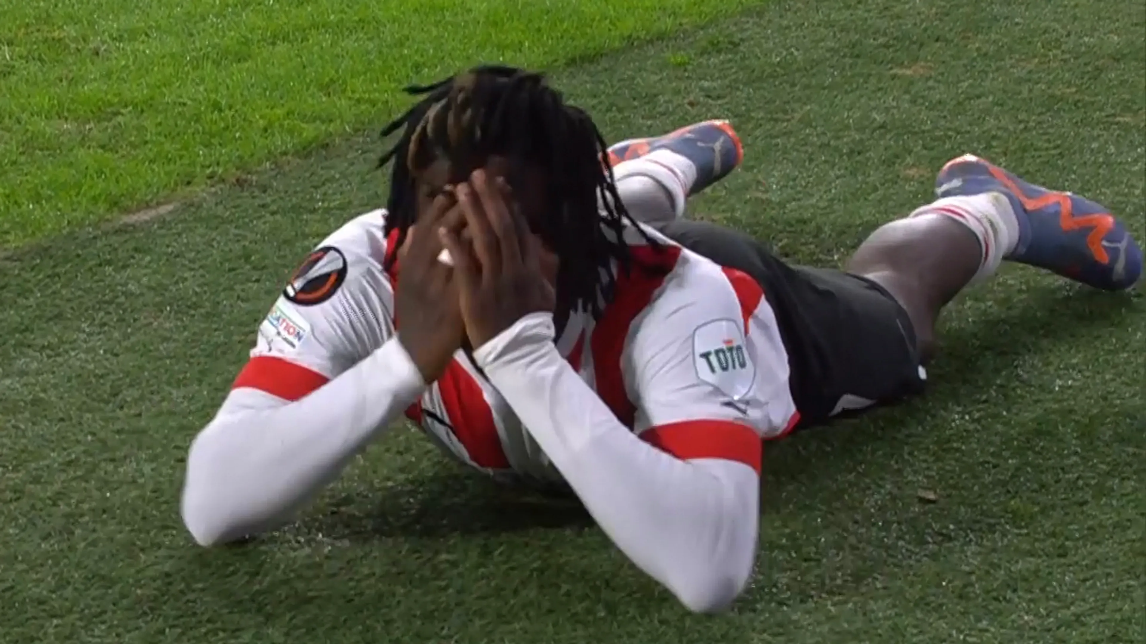 KANS: Bakayoko dichtbij voorsprong voor PSV