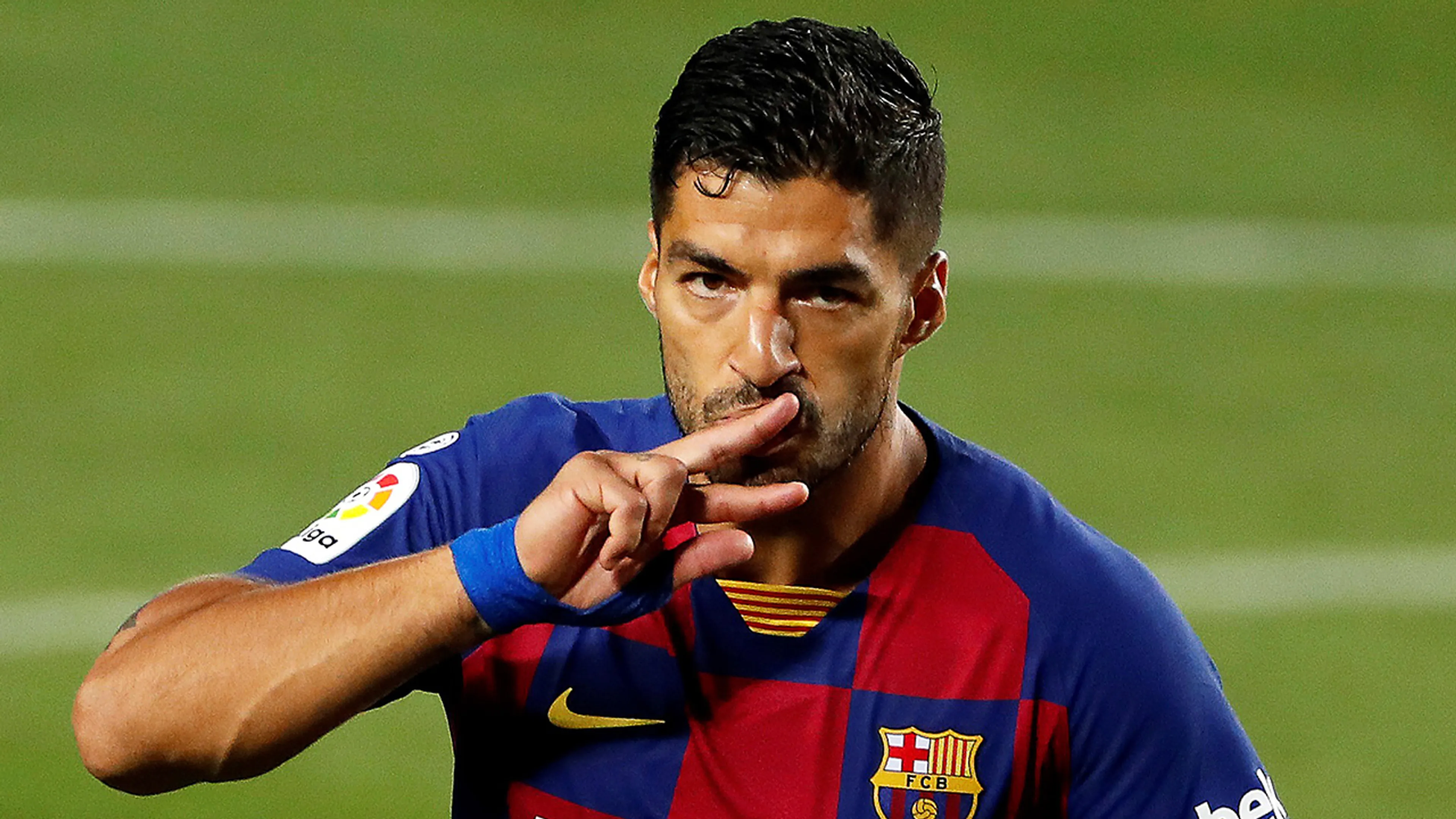 'Suarez is bijna rond met Juventus voor topsalaris, transfer aanstaande'