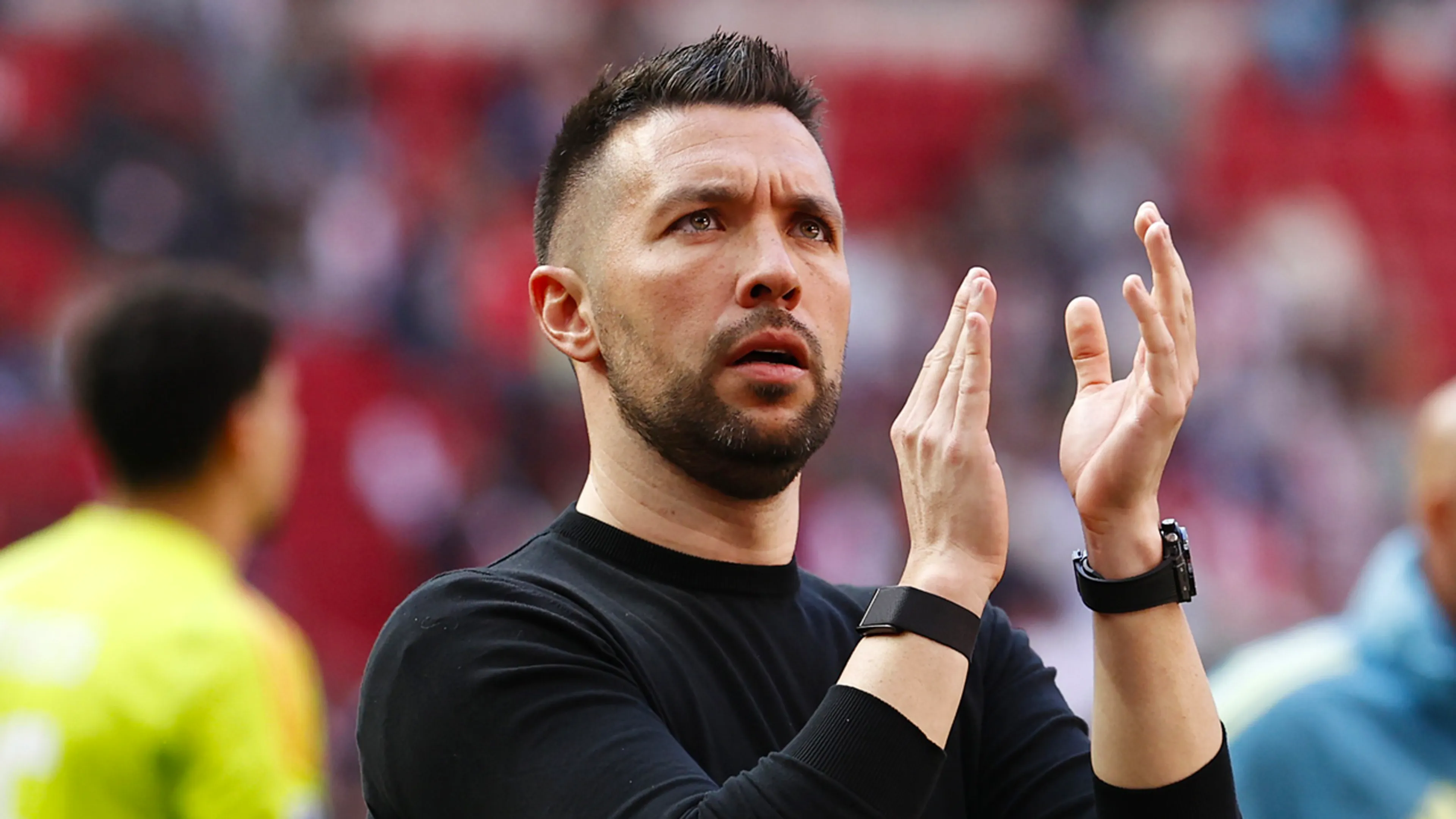 'Farioli moet het bij Ajax doen met een ploeg die misschien nog slechter is dan het jaar ervoor'