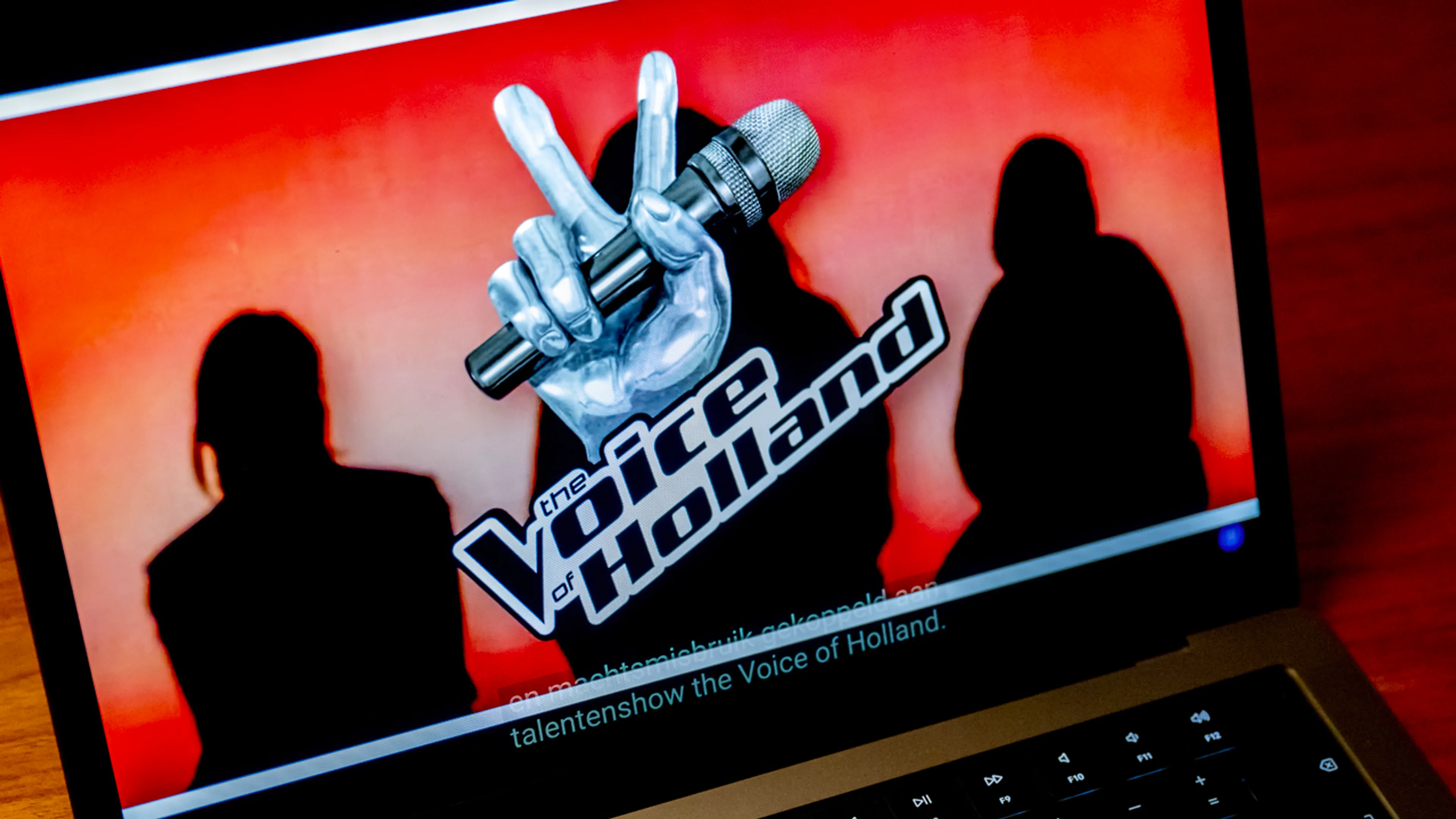 Externe onderzoekers concluderen 'ongepast gedrag' bij The Voice