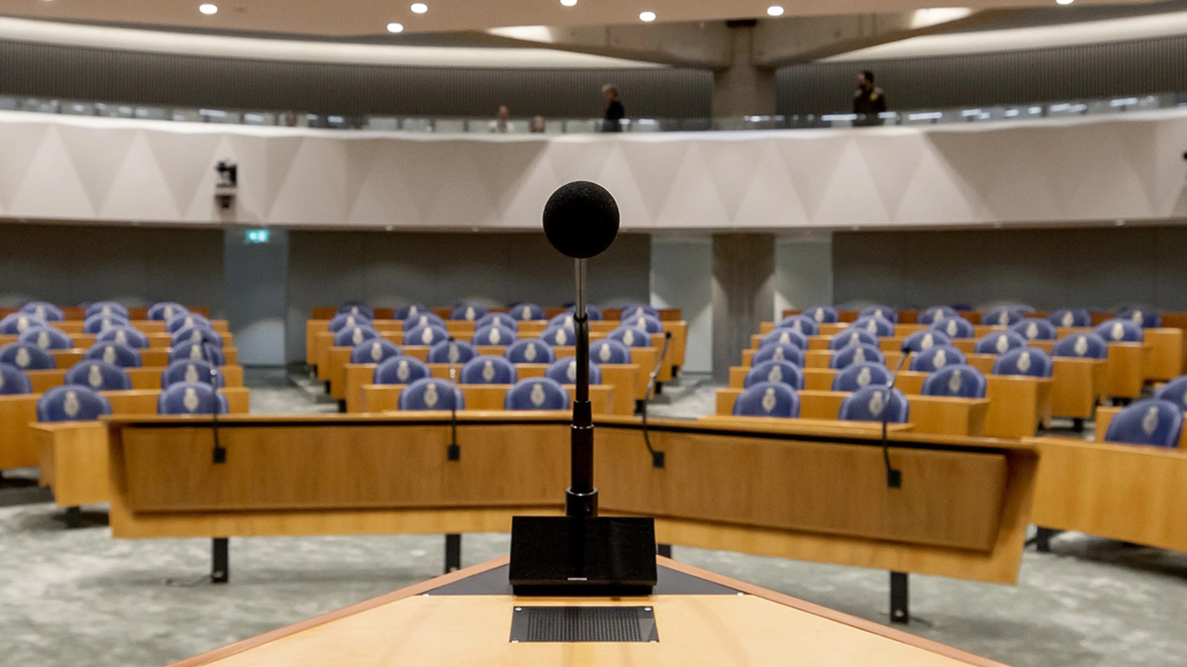 Bijna helft Tweede Kamerleden gebruikt AI voor debatteksten: ‘Gênant en eerloos’