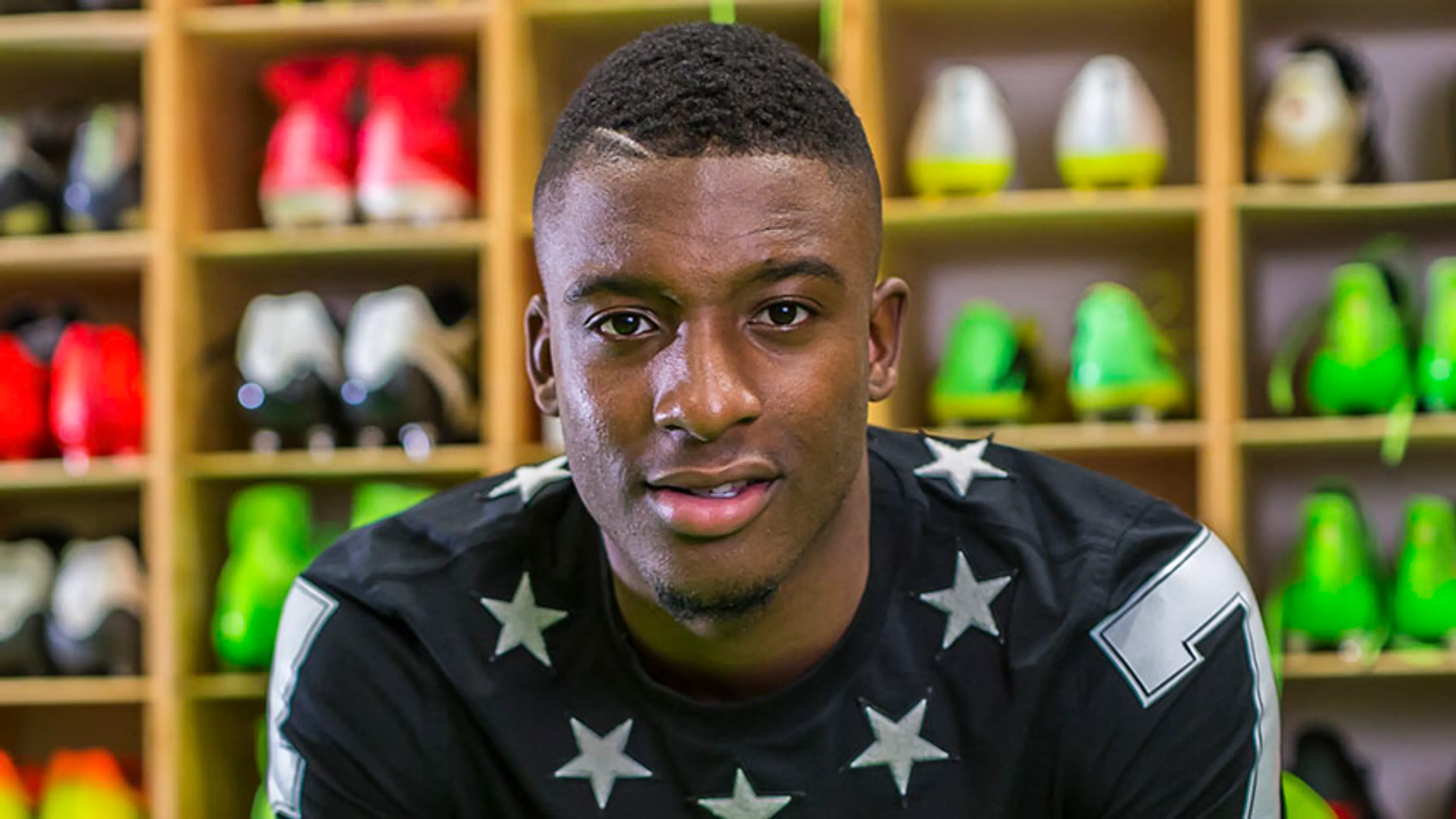 Transfer in de maak: Bazoer in belangstelling van Porto en Celtic!