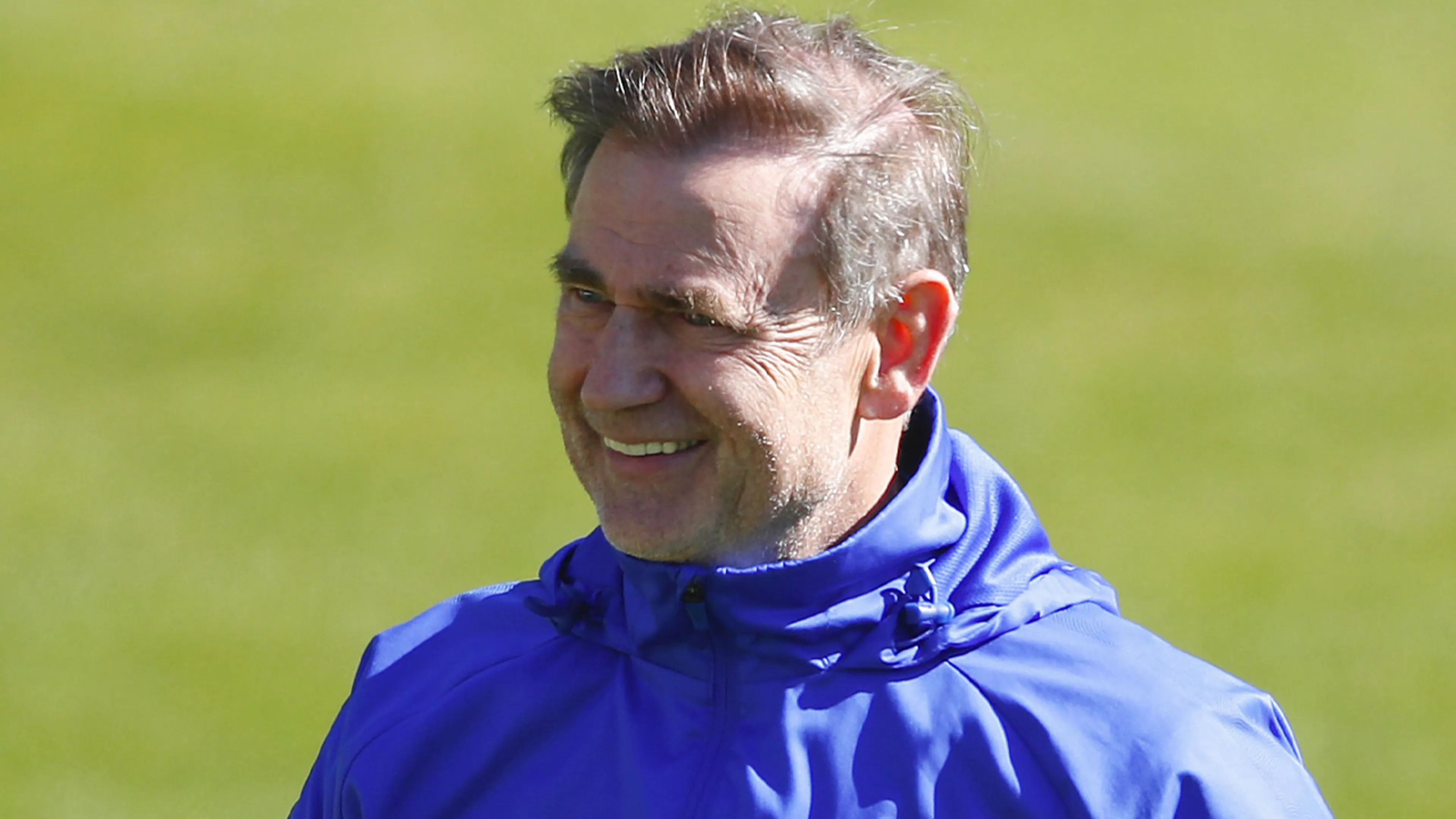 KNVB: Frans Hoek kan aan de slag als keeperstrainer bij sc Heerenveen