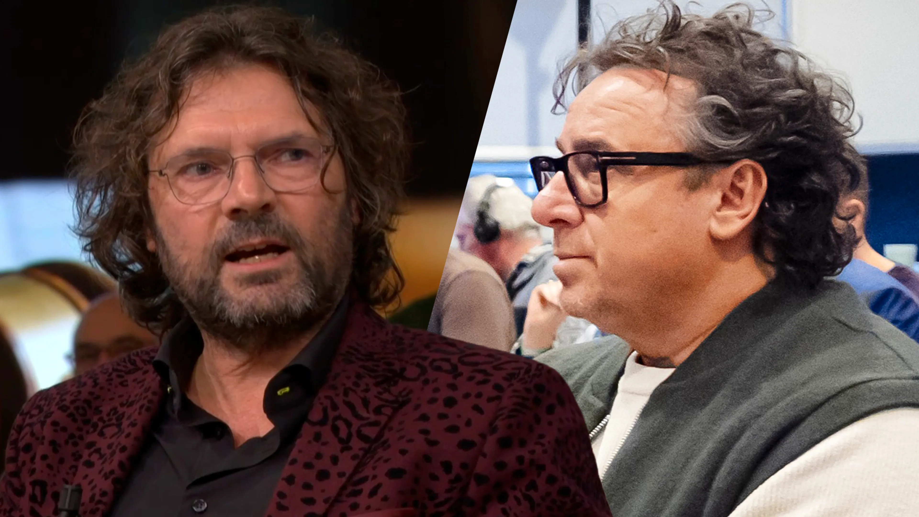 Job Knoester over rechtszaak Marco Borsato: 'Ik snap niet dat de rechtbank dat goed vindt'