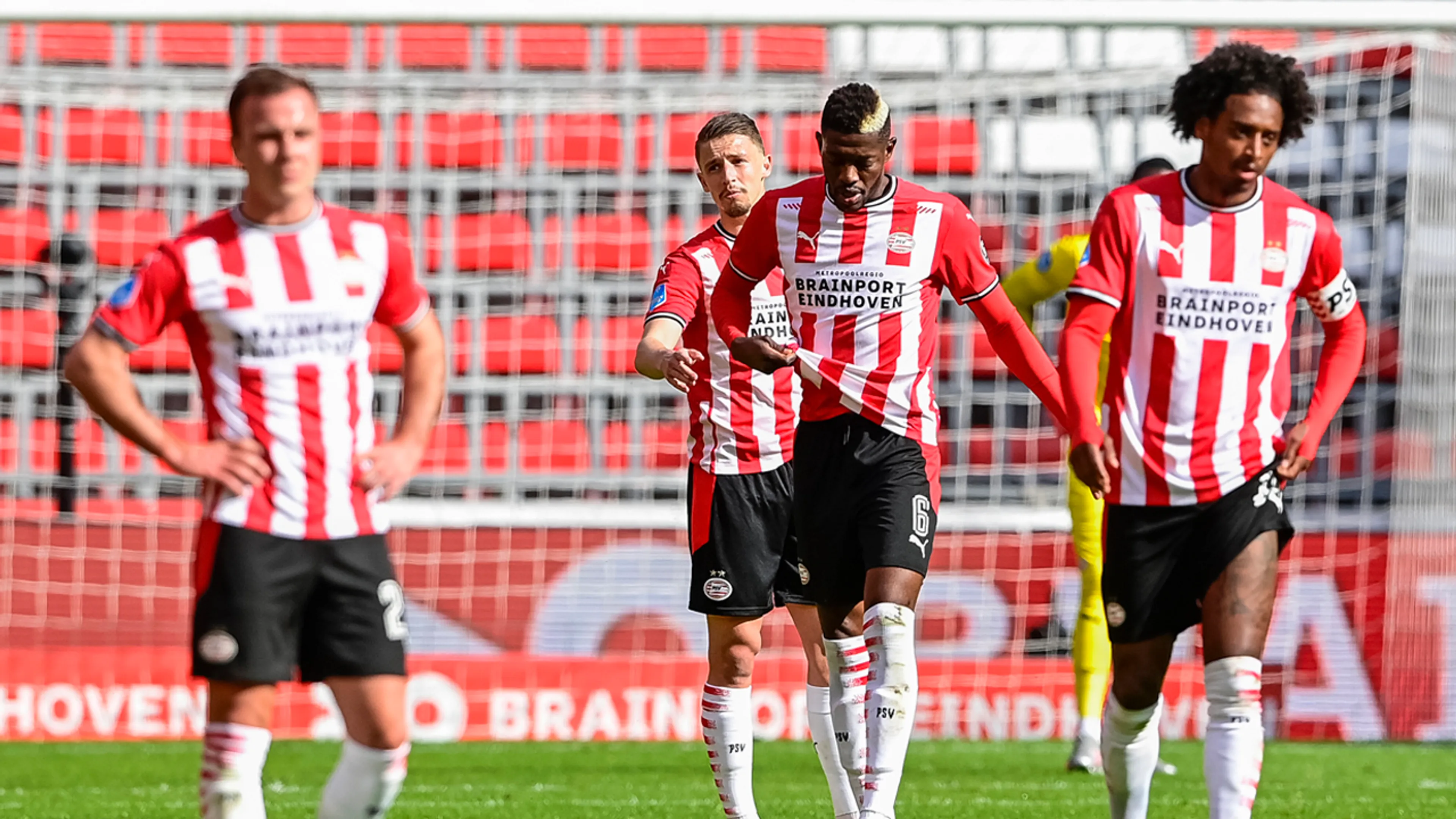Europa League-winst Villarreal bijzonder slecht nieuws voor PSV