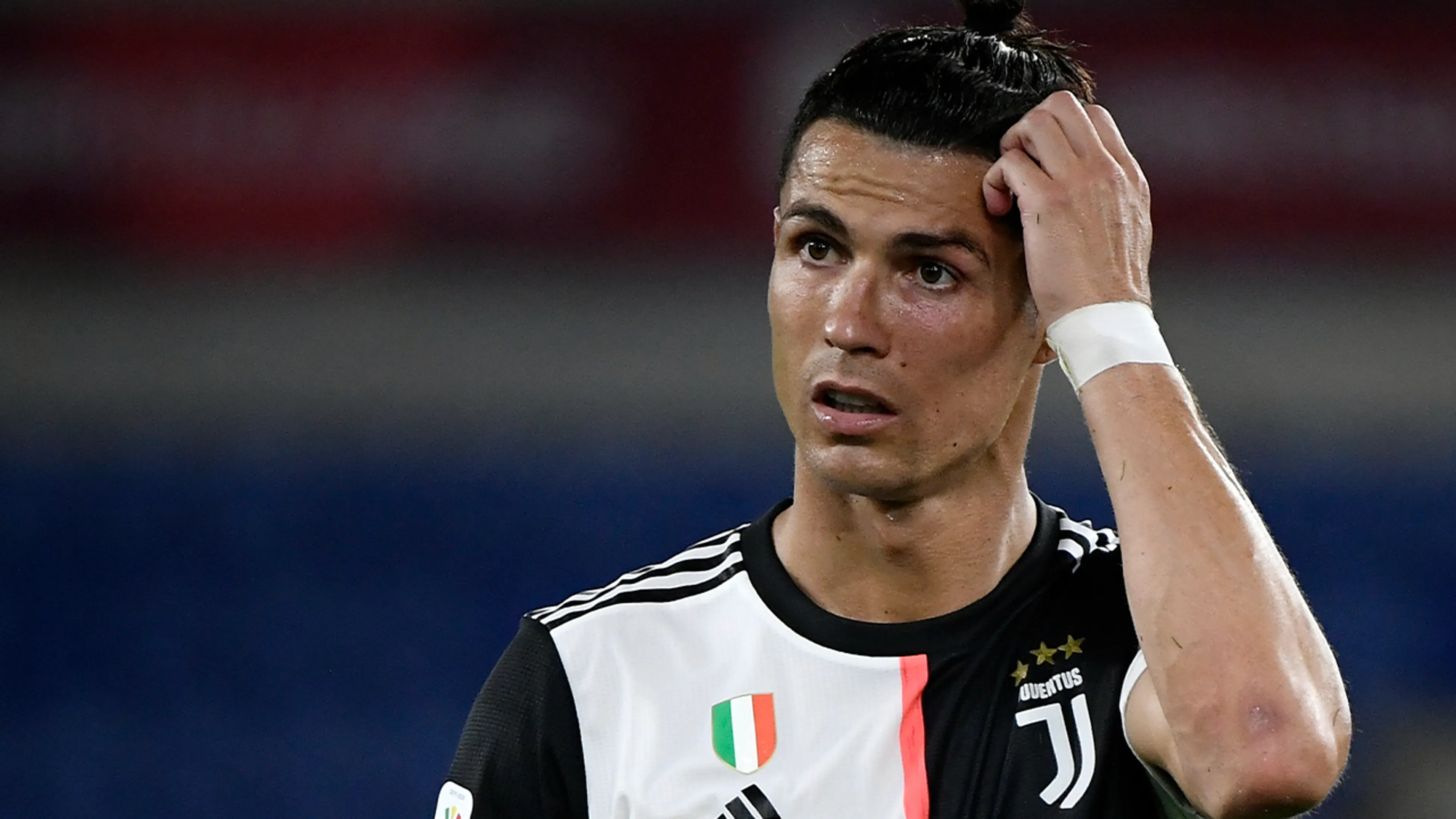Juventus moet weer jaar wachten op kans in Champions League