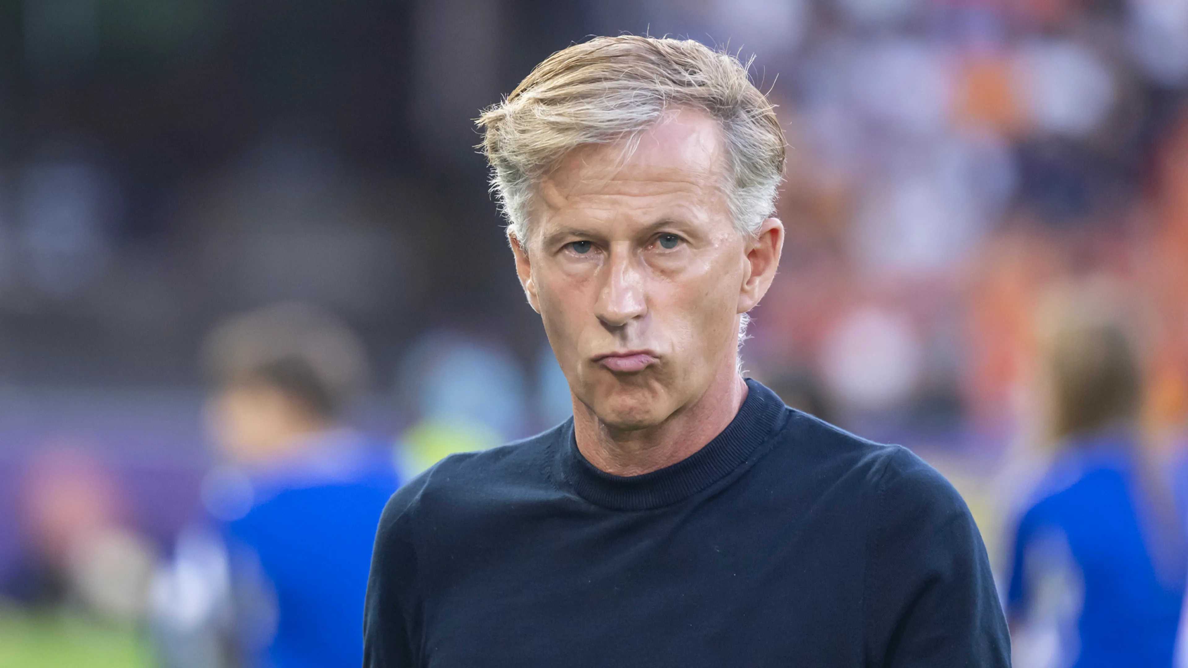 Andries Jonker nieuwe trainer van MVV Maastricht