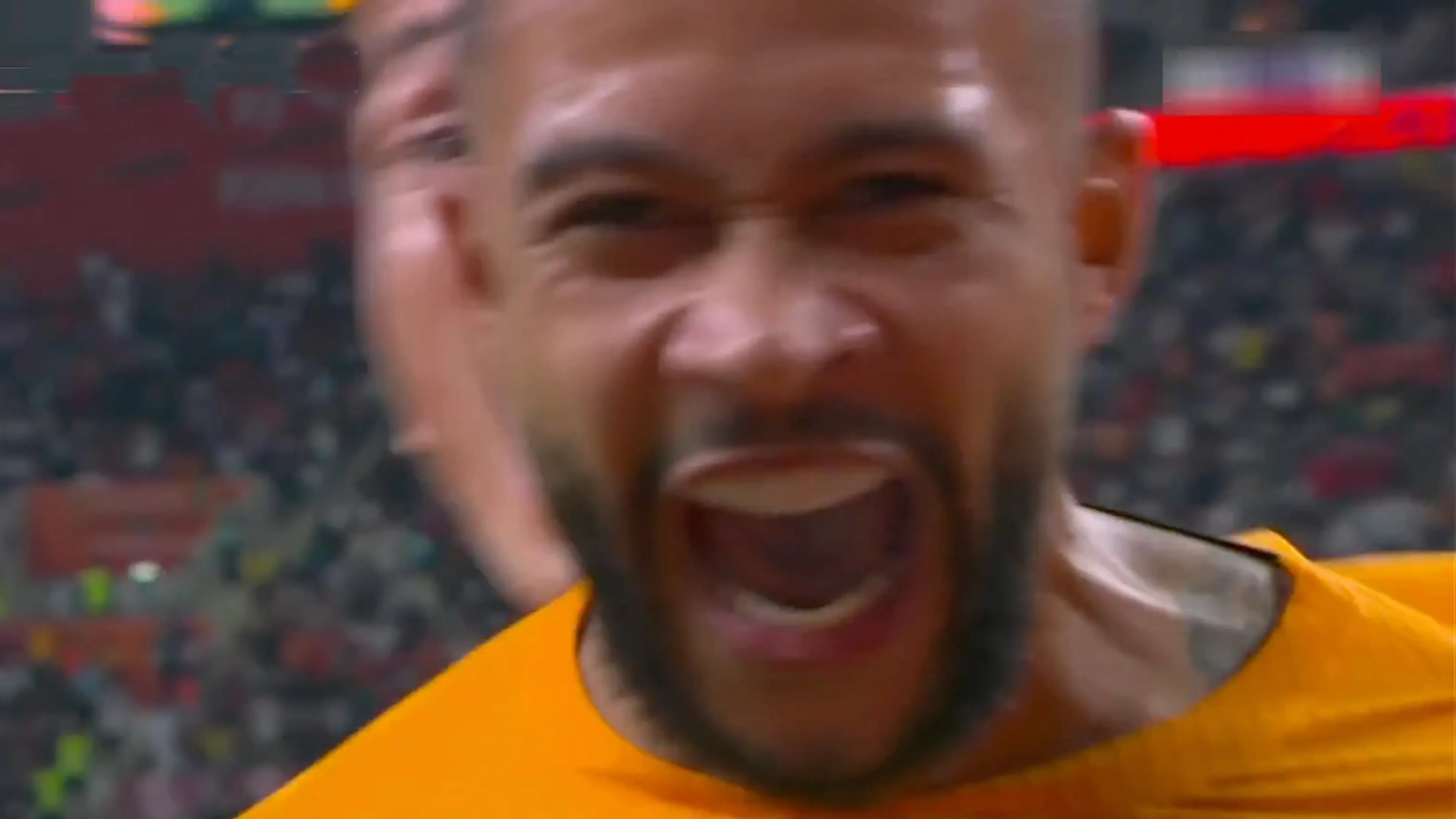 Videogoal: Memphis zet Oranje op voorsprong tegen Verenigde Staten!
