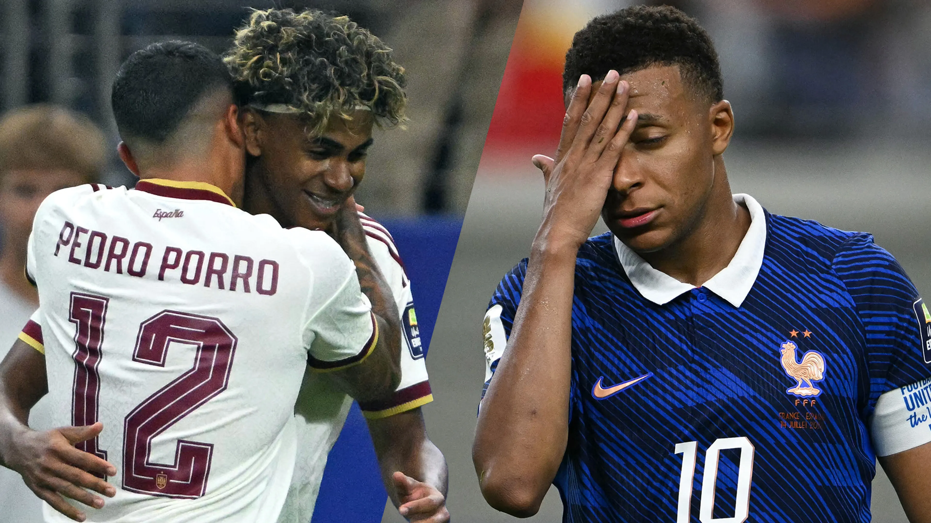 Spanje klopt Frankrijk en staat na zestien jaar weer in WK-finale